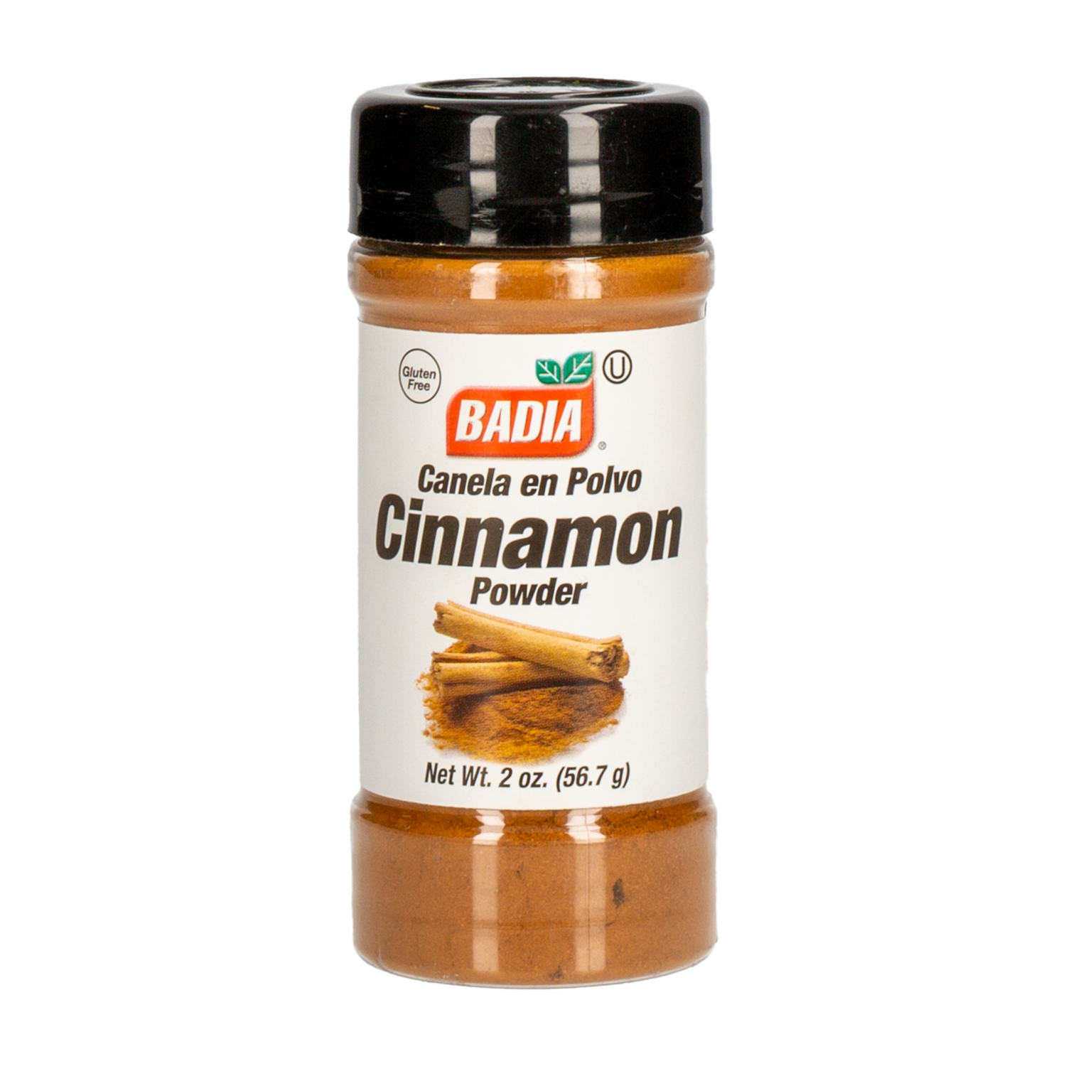 Canela En Polvo BADIA 56 g