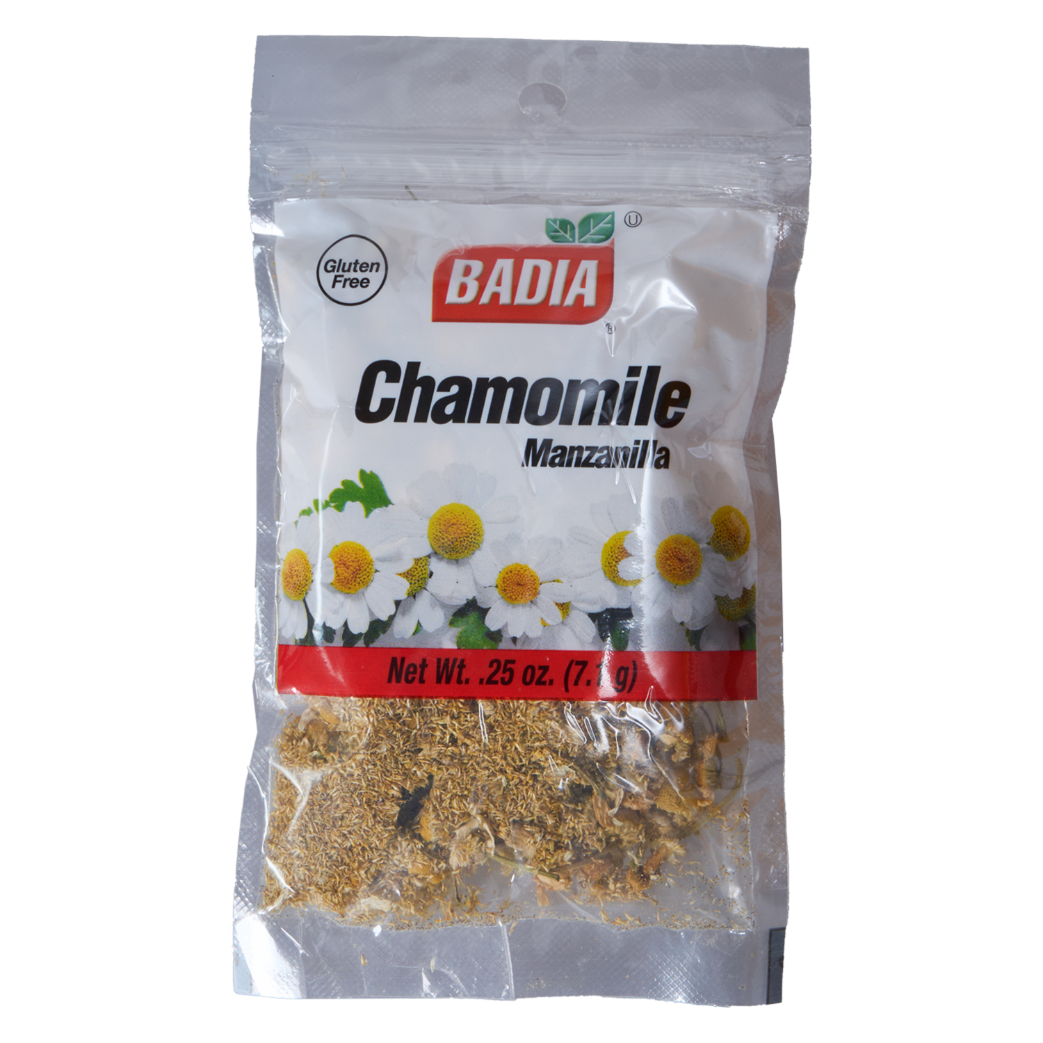 Té De Manzanilla BADIA 85.20 G