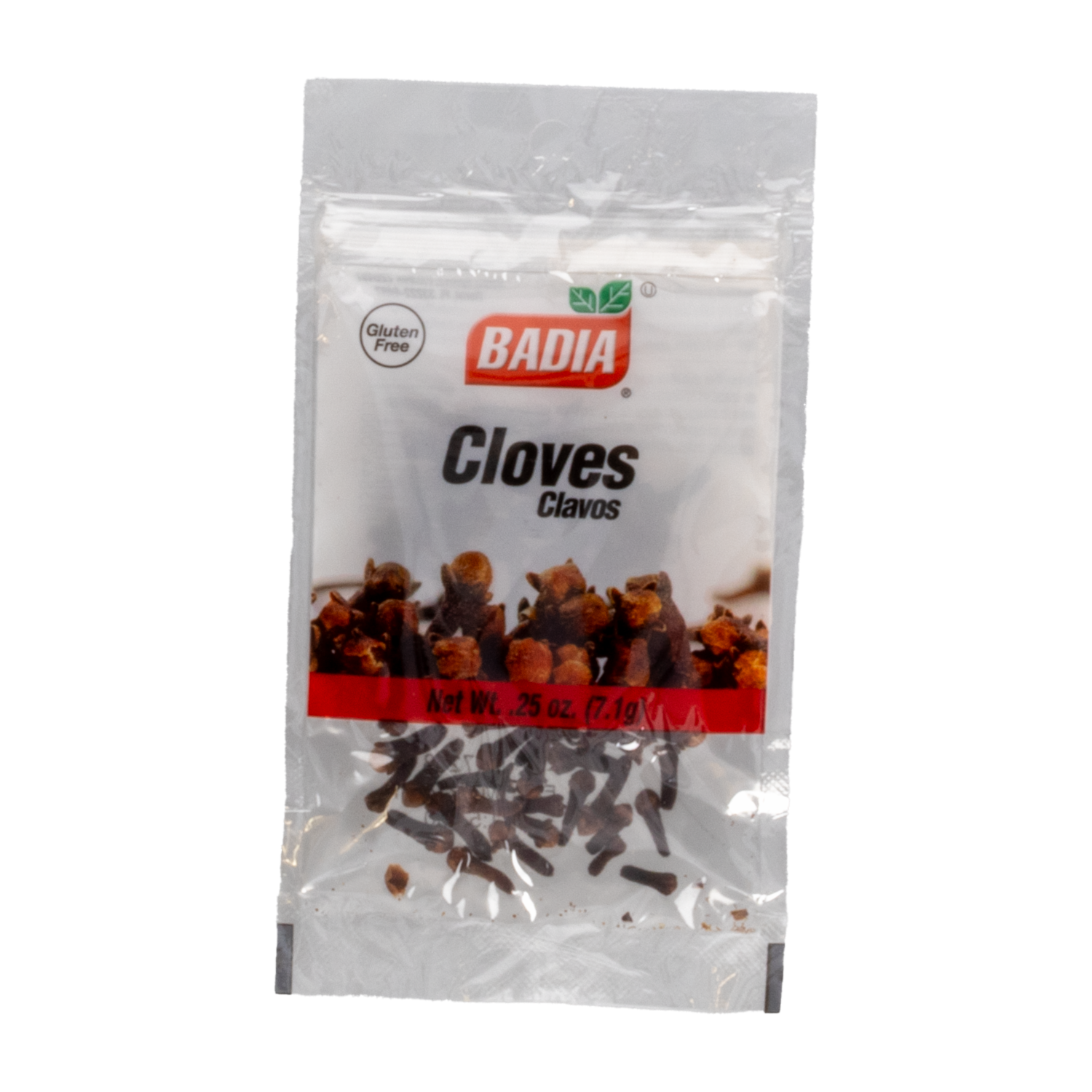 Clavo De Olor Natural BADIA 7.10 G