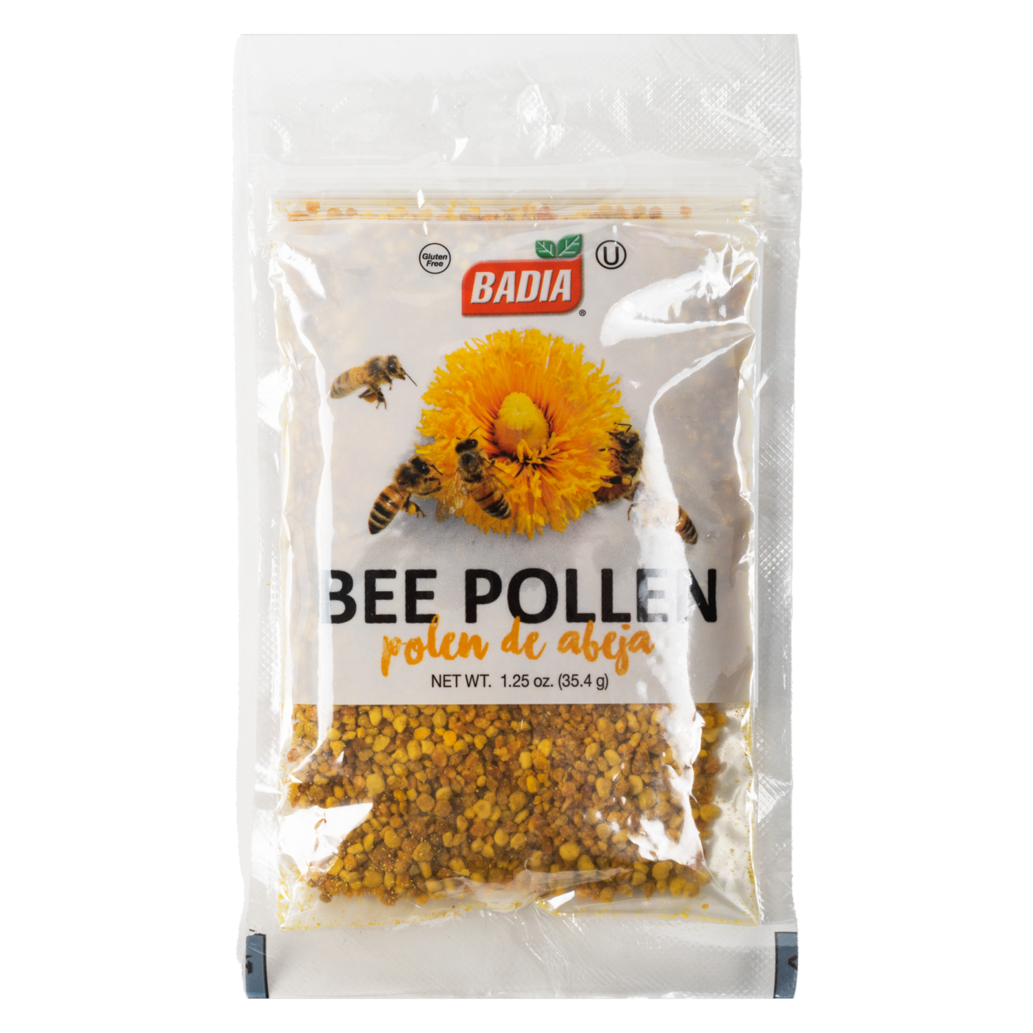 Polen De Abeja BADIA 35.40 G