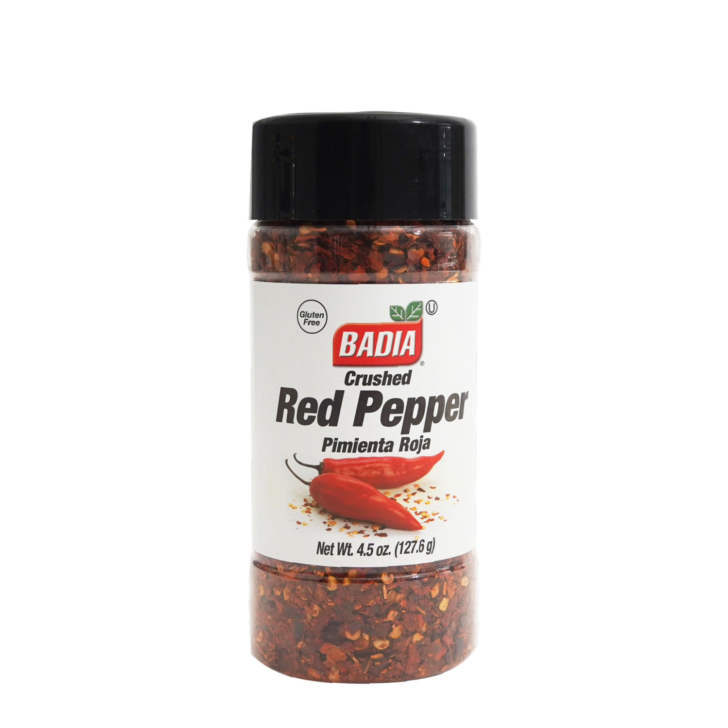 Ají Rojo Triturado BADIA 128 G