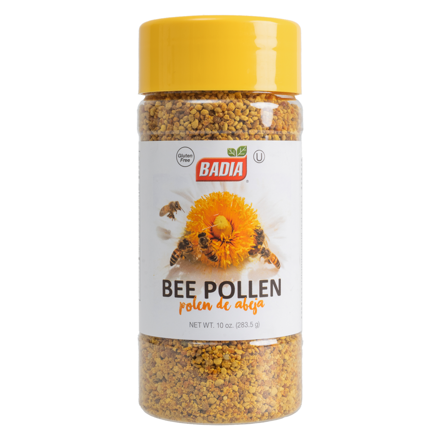 Polen De Abeja BADIA 284 g