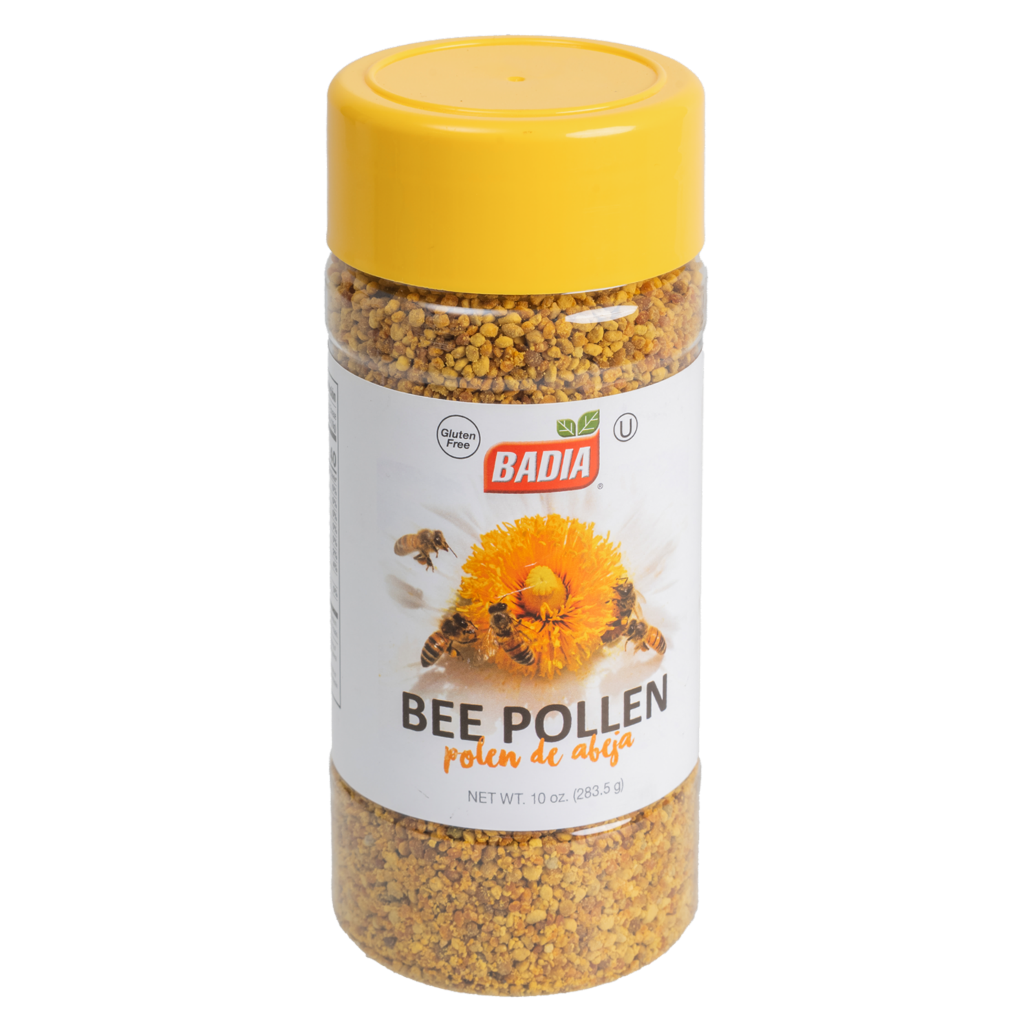 Polen De Abeja BADIA 284 g
