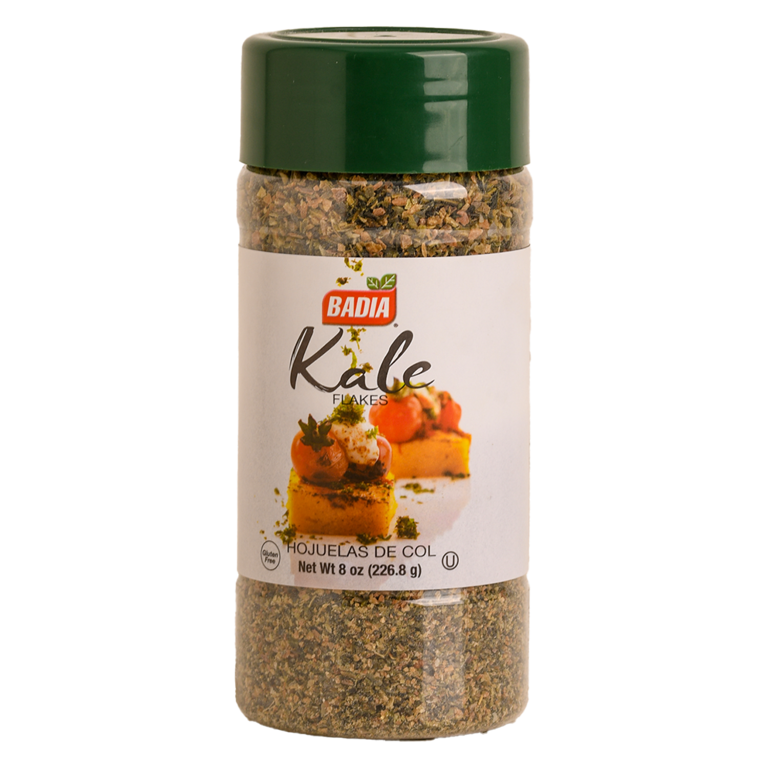 Sazonador Col En Hojuelas BADIA 227 g