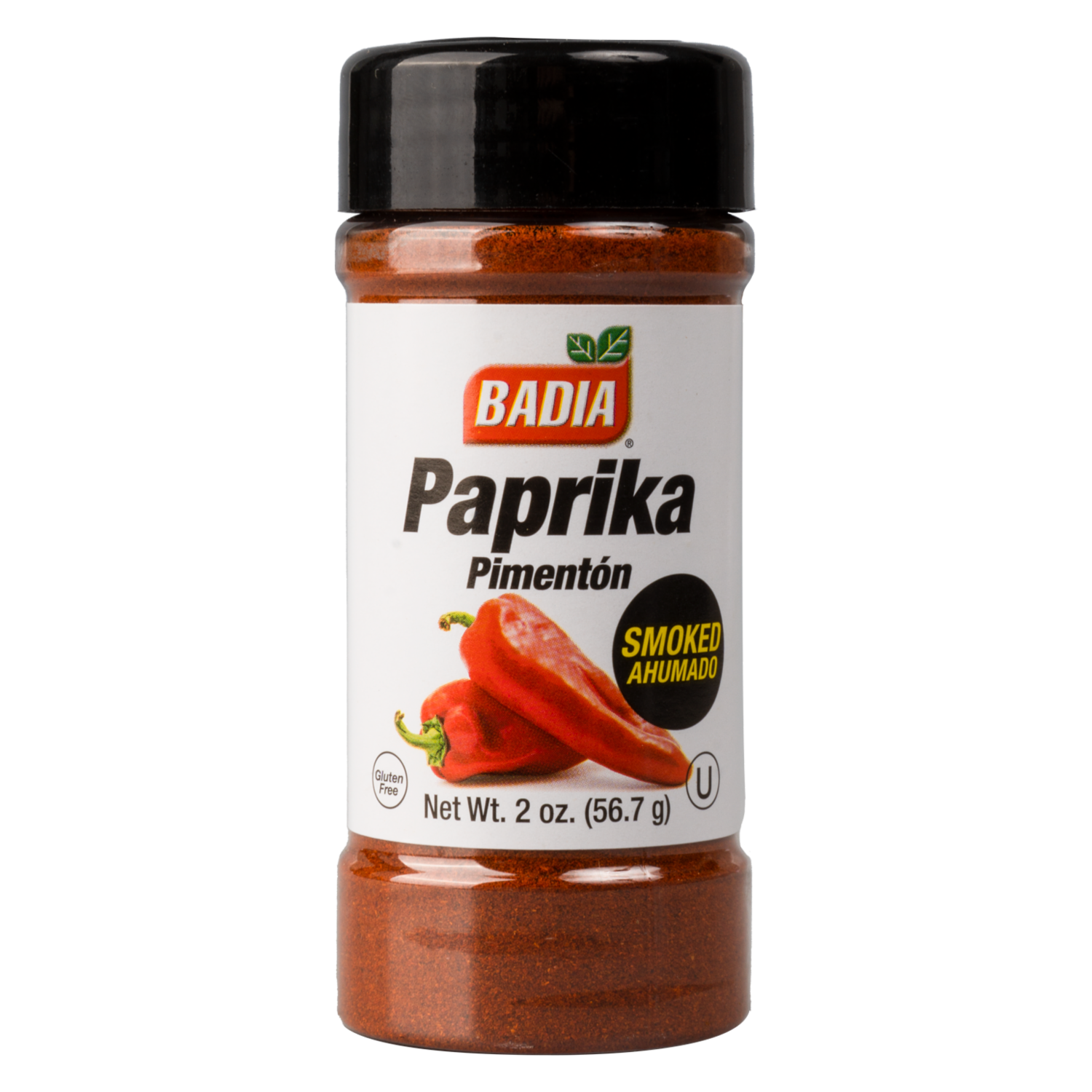 Paprika Ahumada BADIA 56 g