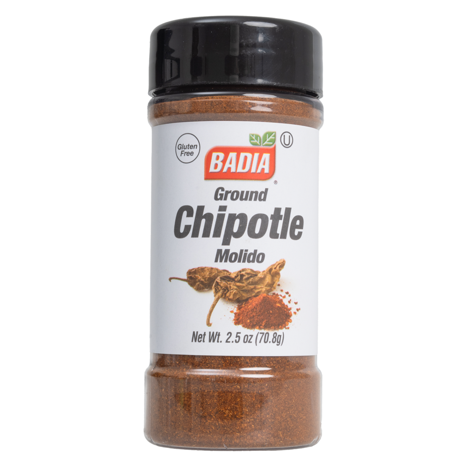 Chipotle Molido BADIA 71 g