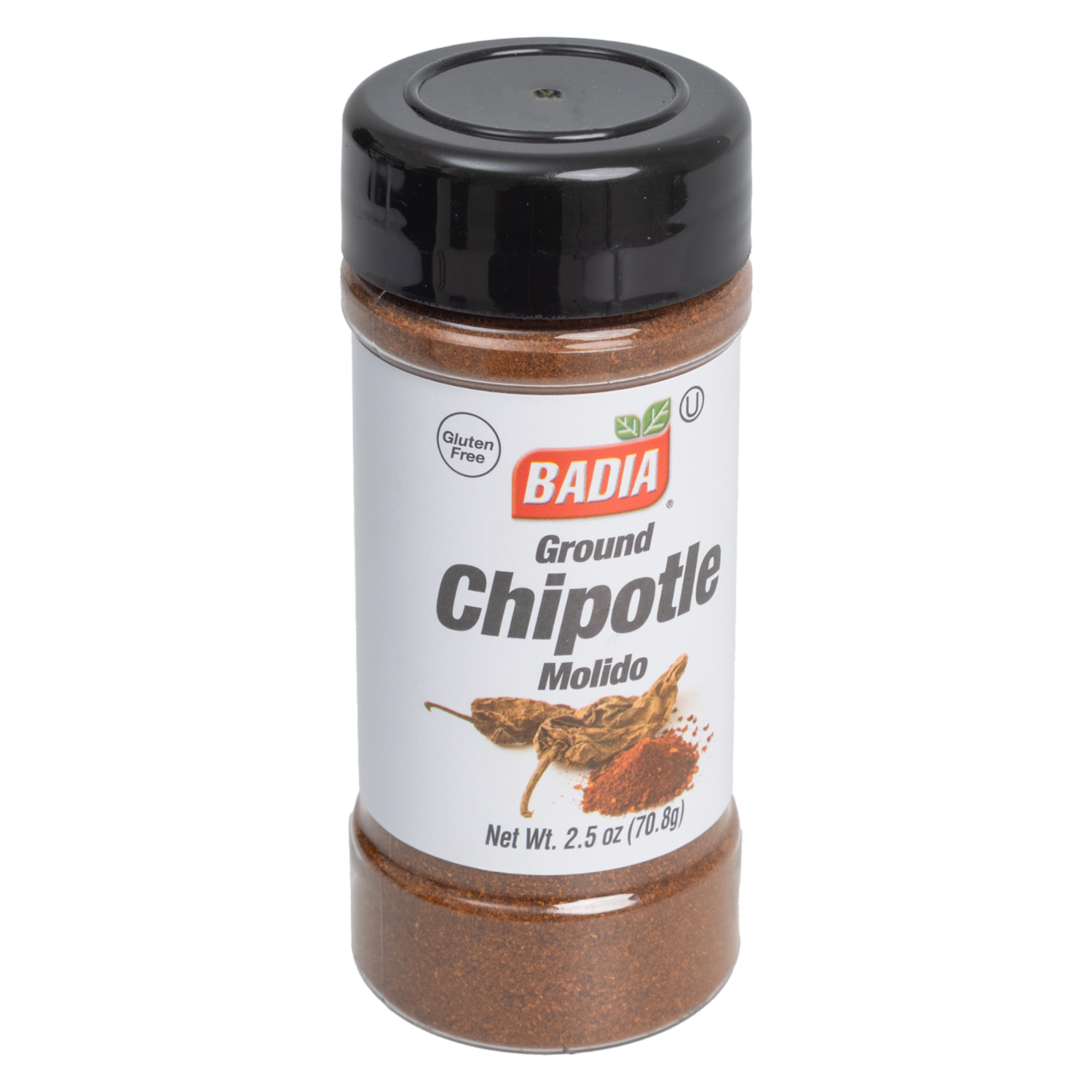 Chipotle Molido BADIA 71 g