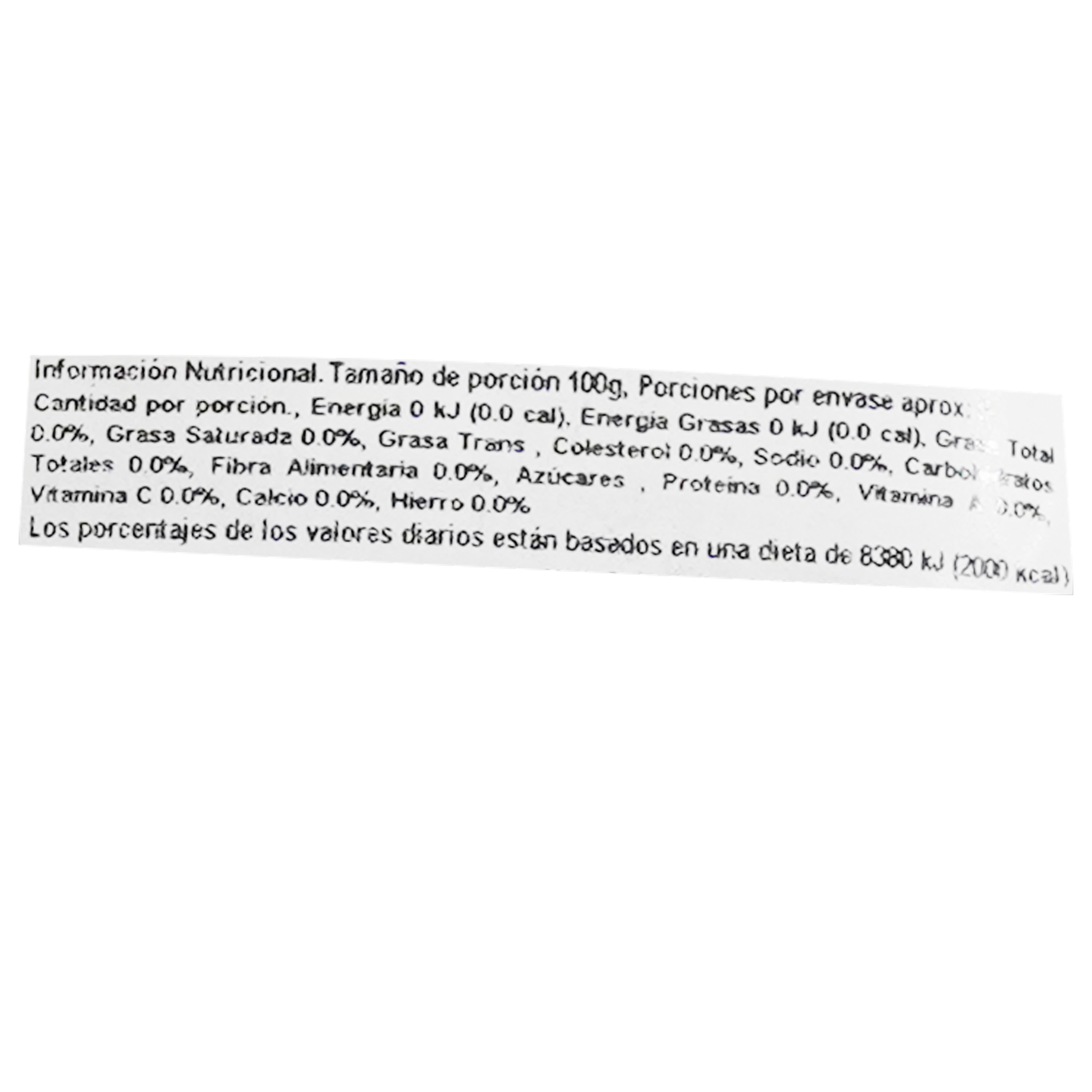 Comino Molido BADIA 453.60 G