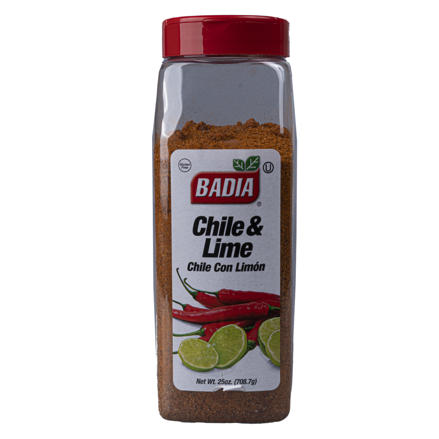 Sazonador De Chile Con Limón BADIA 709 G