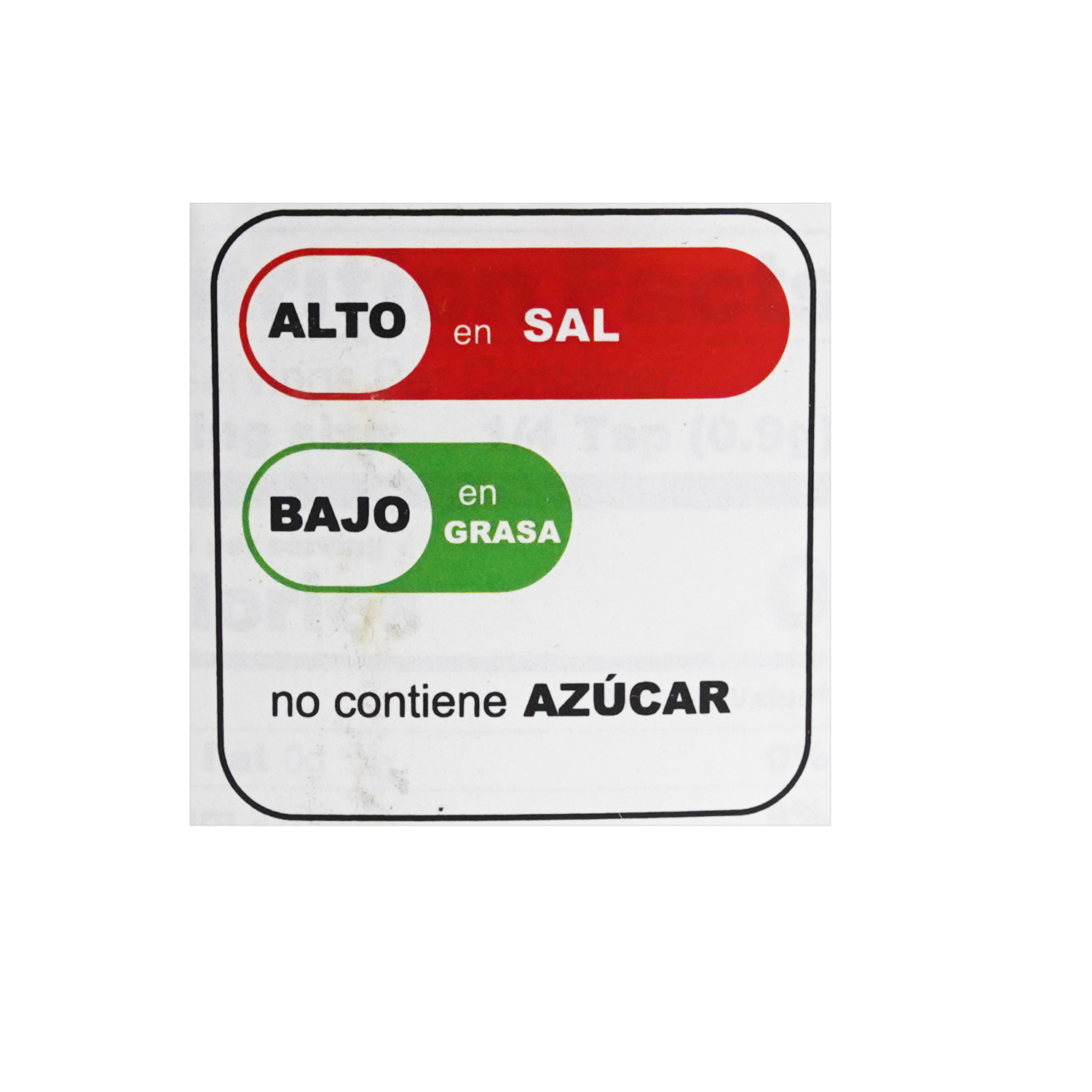 Sazonador De Pimienta Y Limón BADIA 680 G