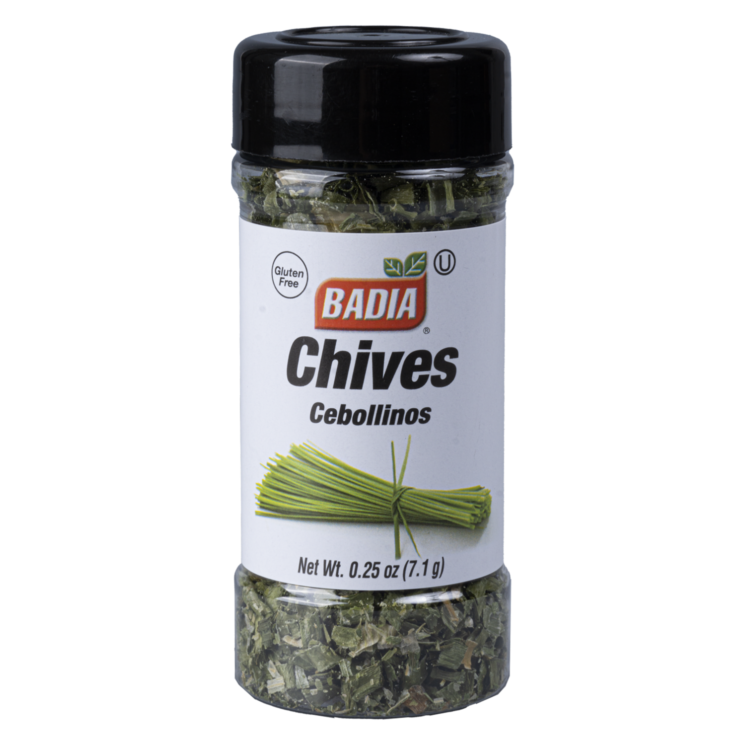 Cebollinos En Polvo BADIA 7 G