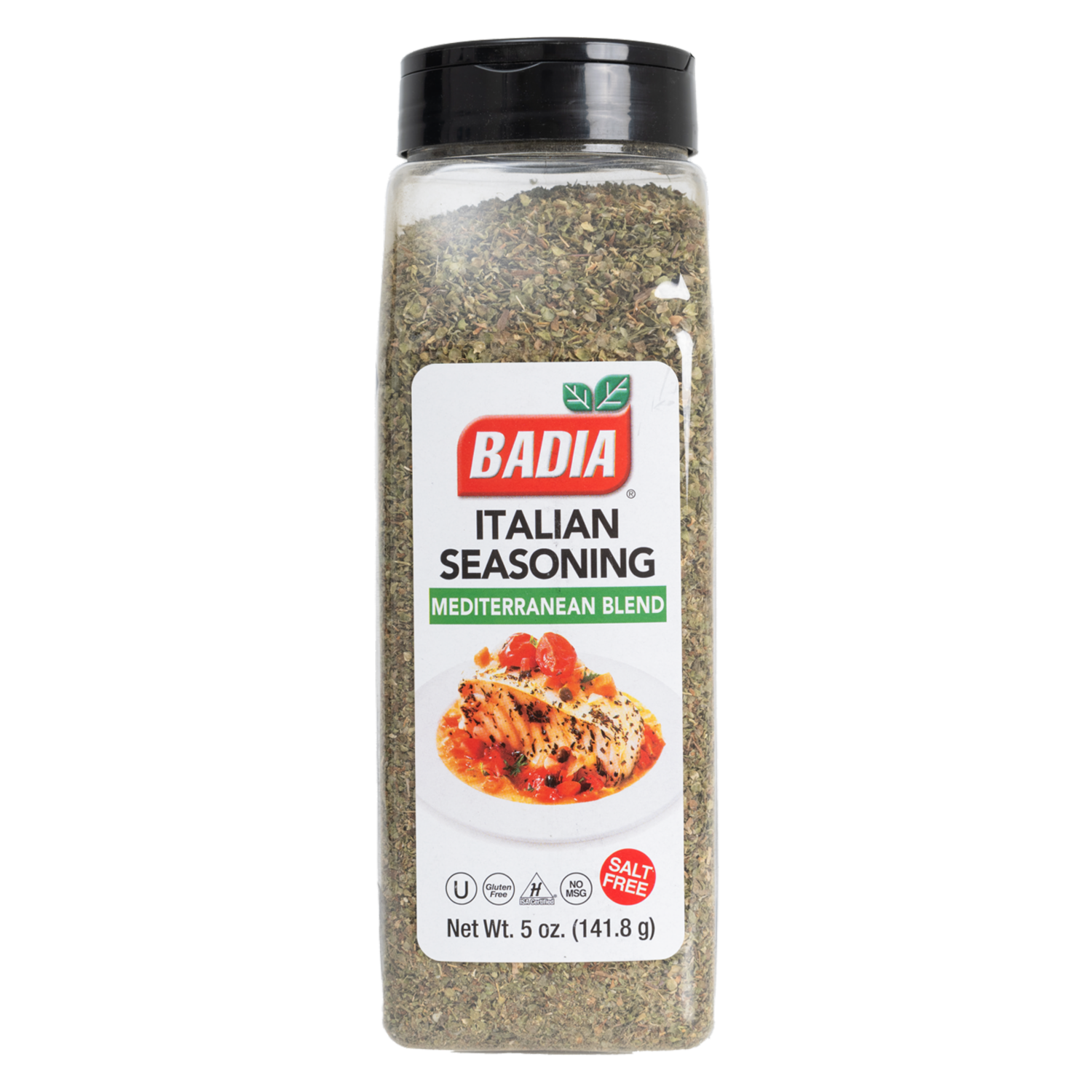 Sazonador Italiano BADIA 142 G