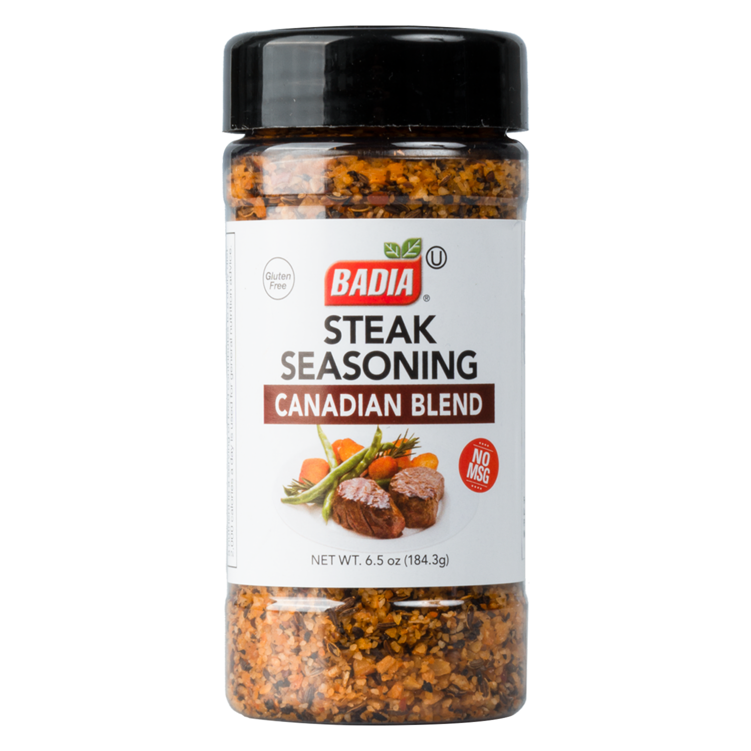 Sazonador Para Bistec BADIA 184 g