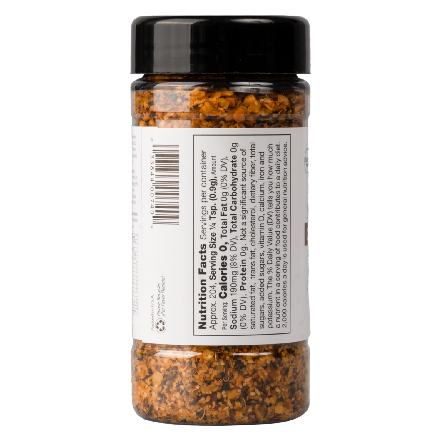 Sazonador Para Bistec BADIA 184 g