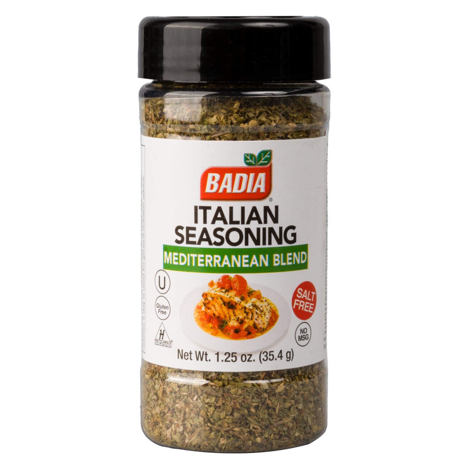 Sazonador Italiano BADIA 35 g