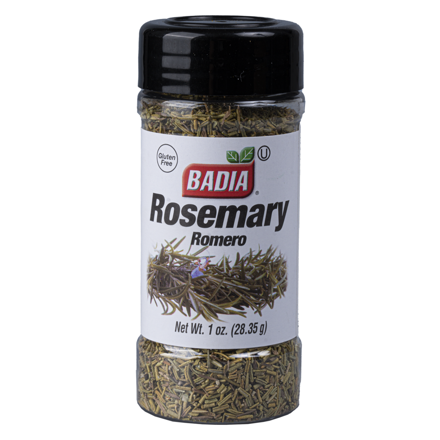 Romero En Hojas BADIA 28 G
