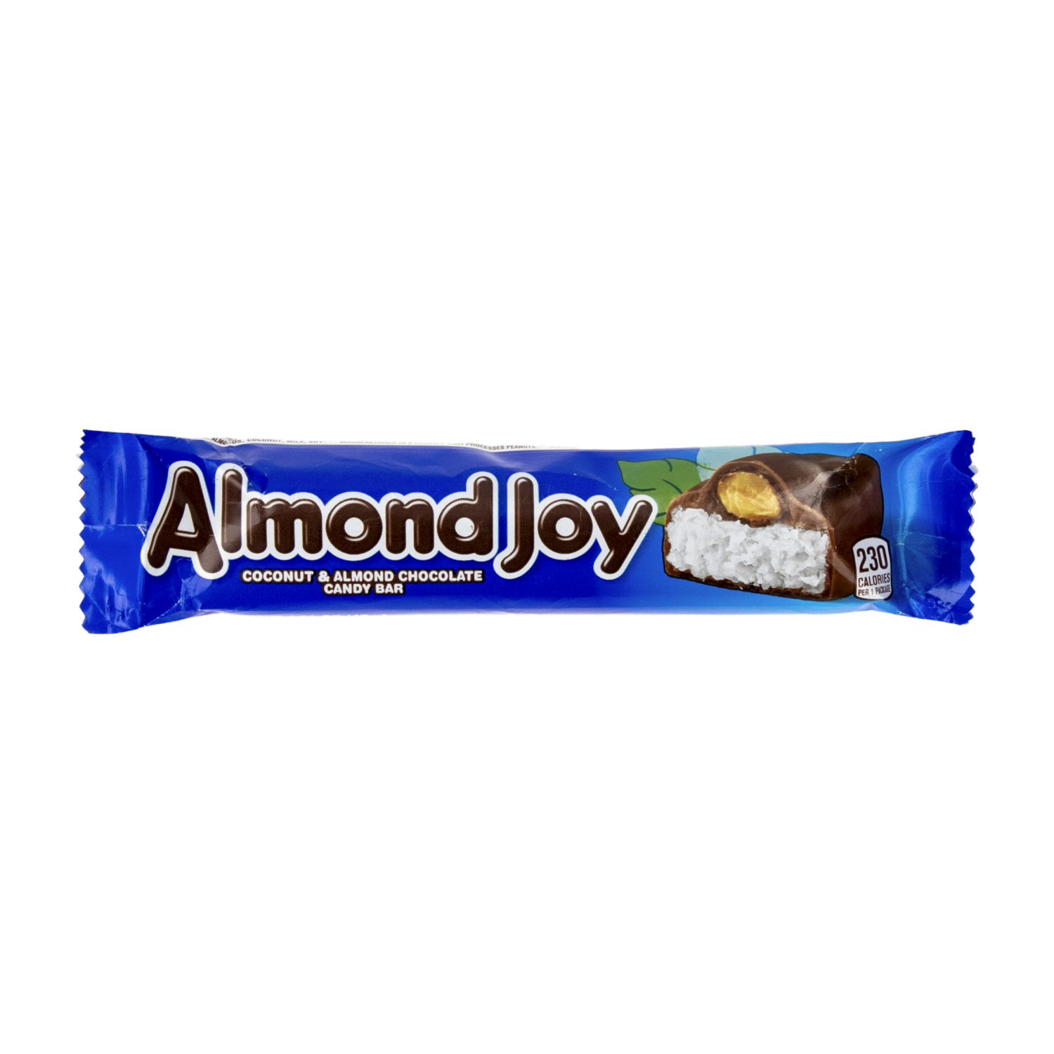 Chocolate Con Coco Y Almendras ALMOND JOY 46 G