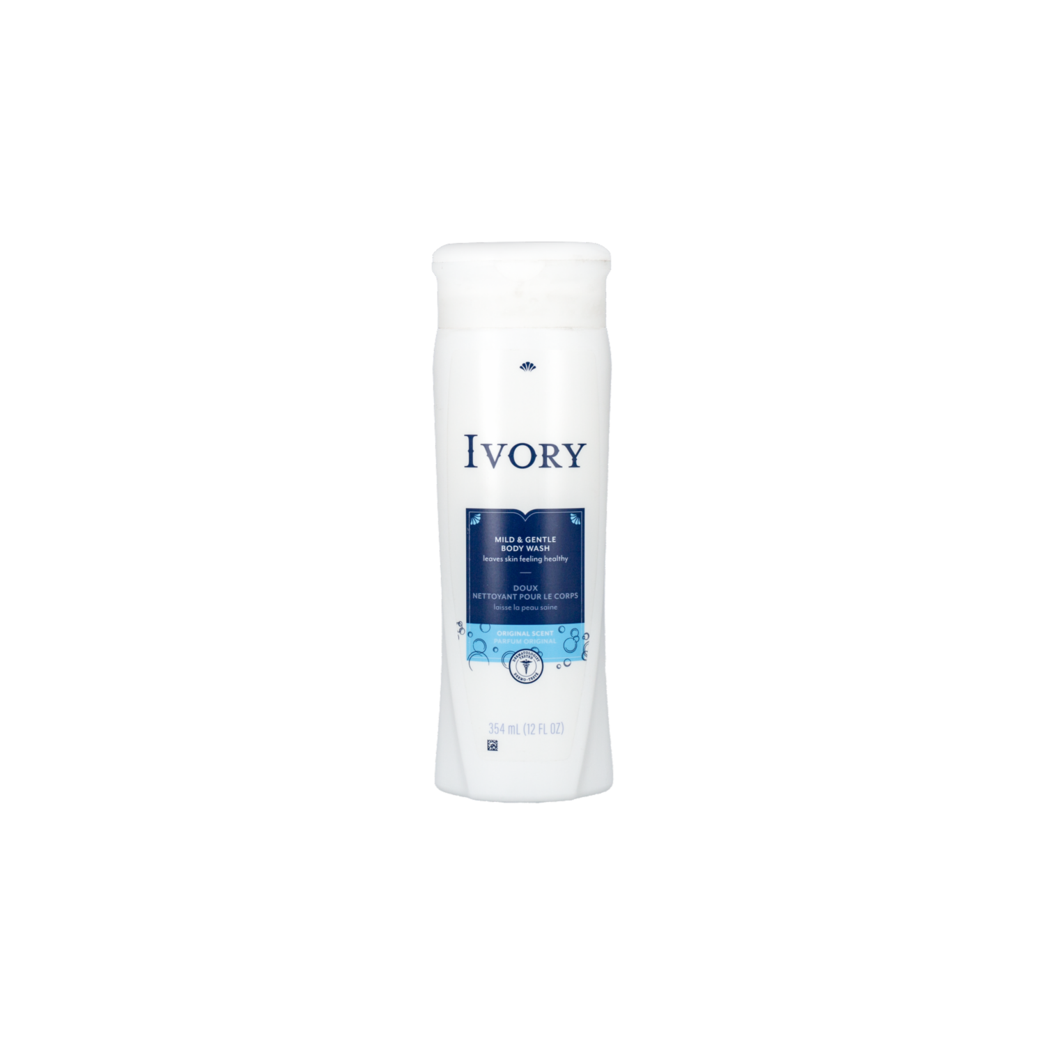 Body Wash Original IVORY 354 Ml