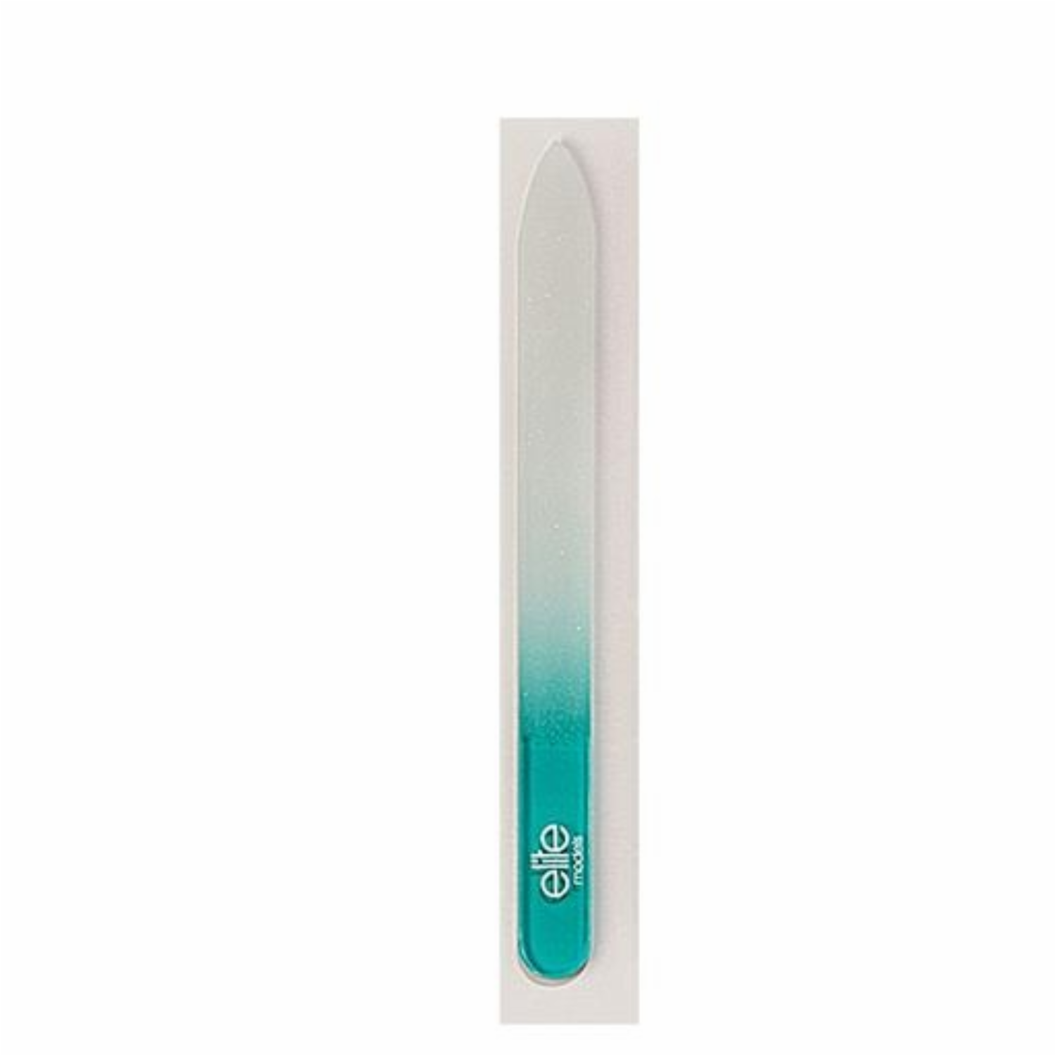 Lima De Uñas De Vidrio Elite Model´S ELITE Suave Y Segura