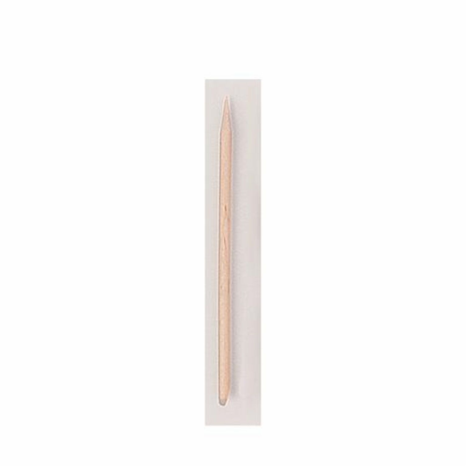 Empuja Cutículas De Madera Elite Model´S ELITE X 24 Unidades