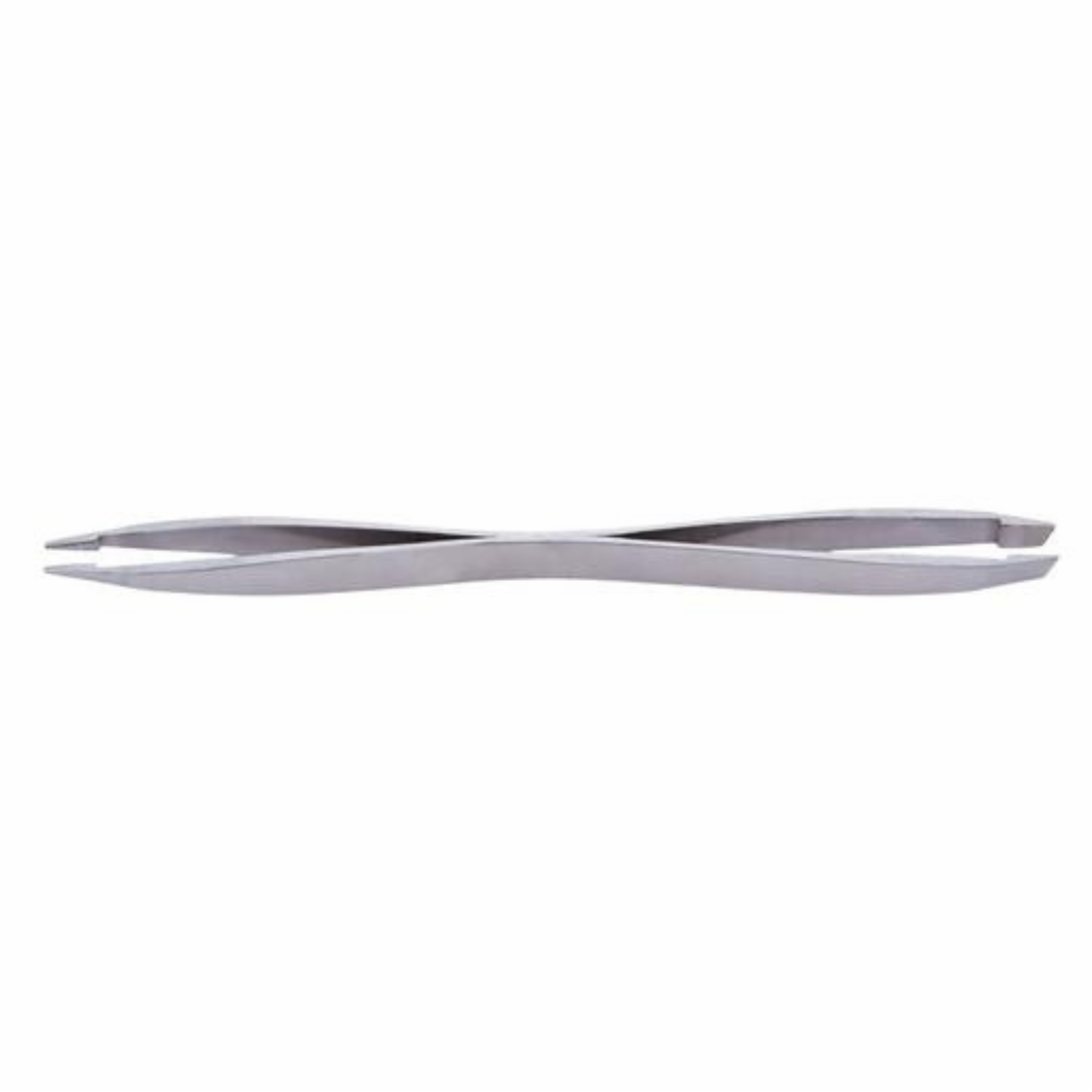Pinza Depiladora De Cejas ELITE Doble Punta De Acero Inoxidable