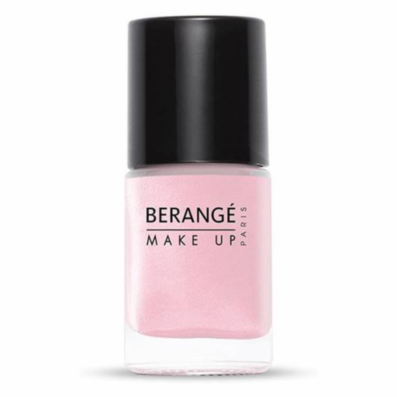 Esmalte De Uñas Rosa Violine N05 BERANGÉ MAKE-UP Unidad