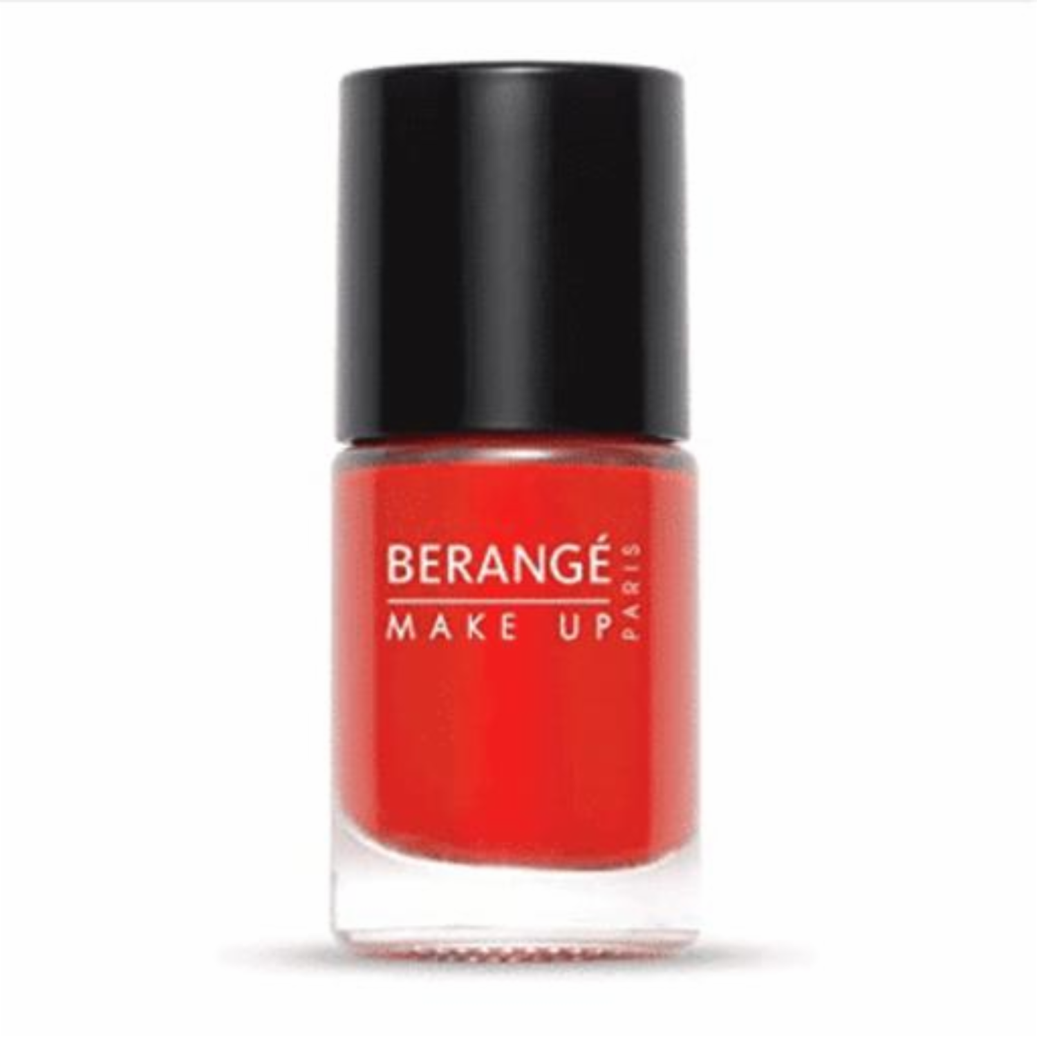 Esmalte De Uñas Framboise N8 BERANGÉ MAKE-UP Unidad