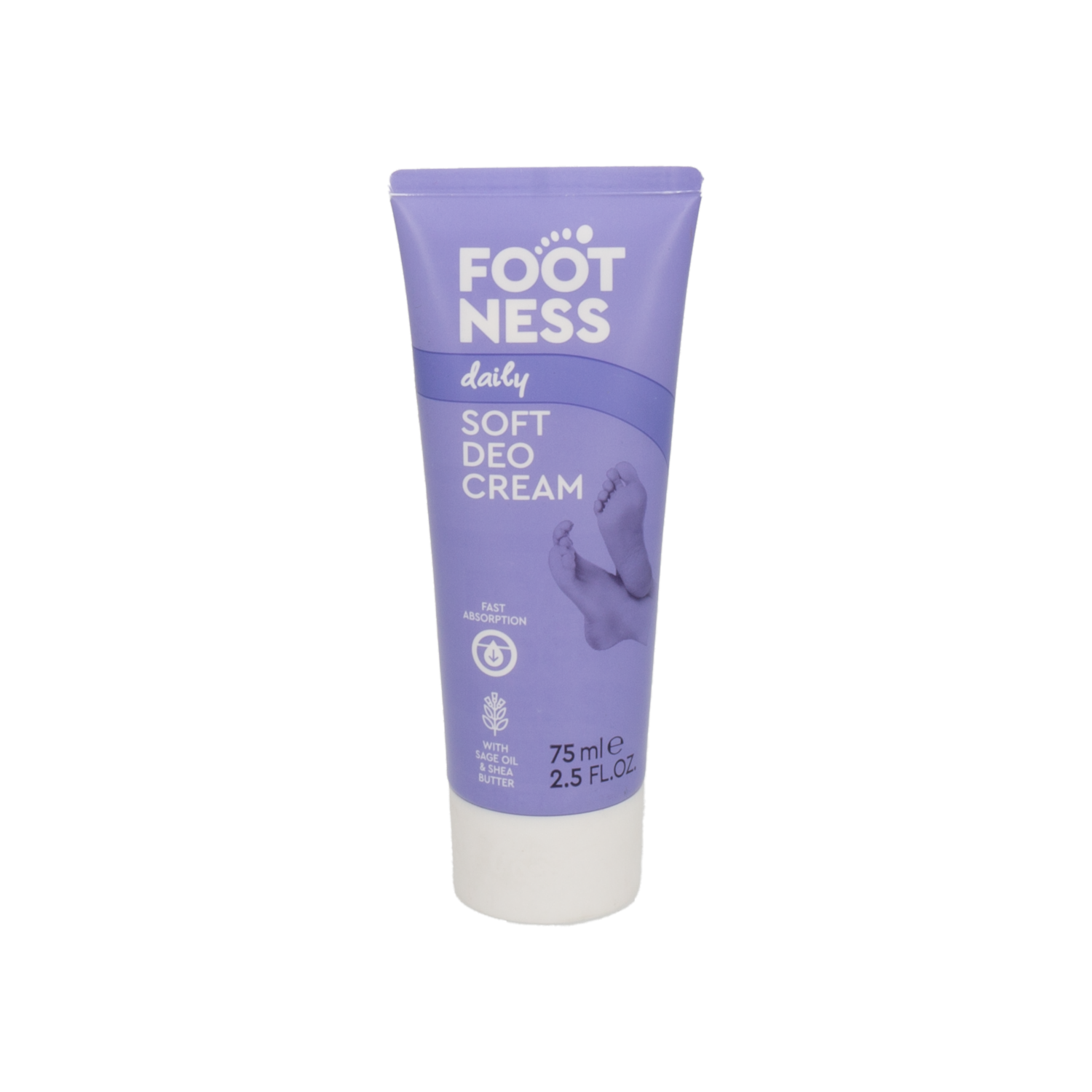 Crema Para Pies Hidratante FOOTPRIM De 75 Ml