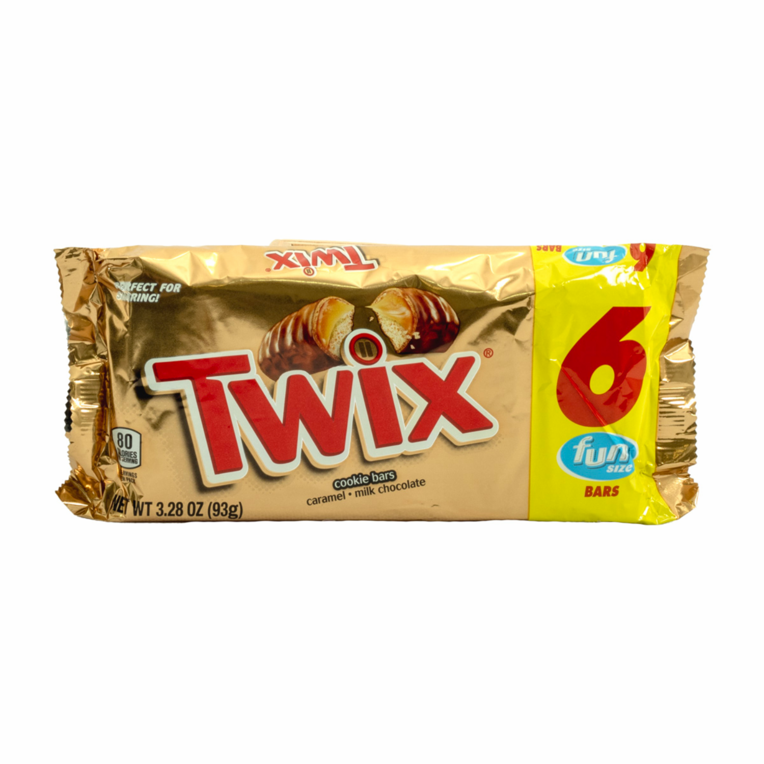 Chocolate Caramelo Galleta TWIX Tableta
