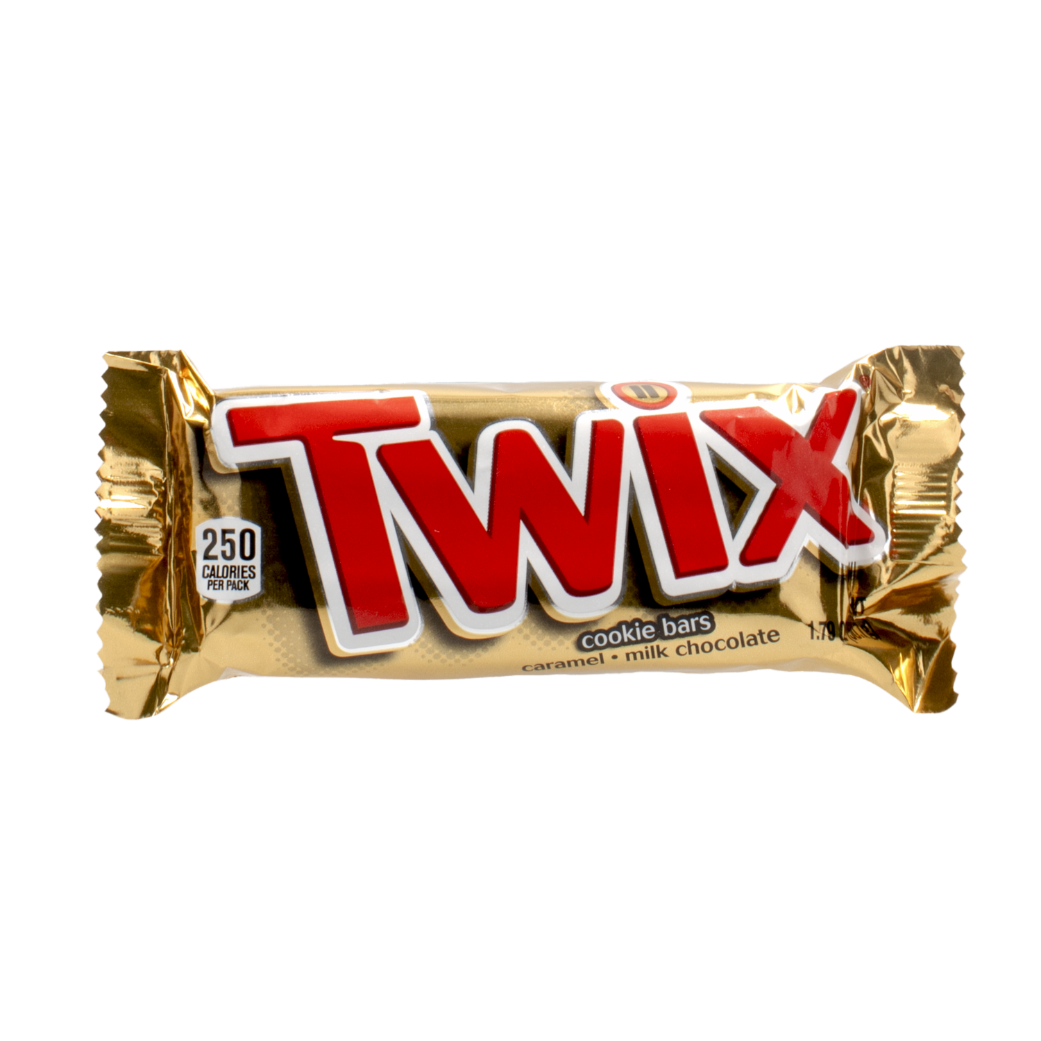 Chocolate Con Galleta Y Caramelo TWIX 50.70 G