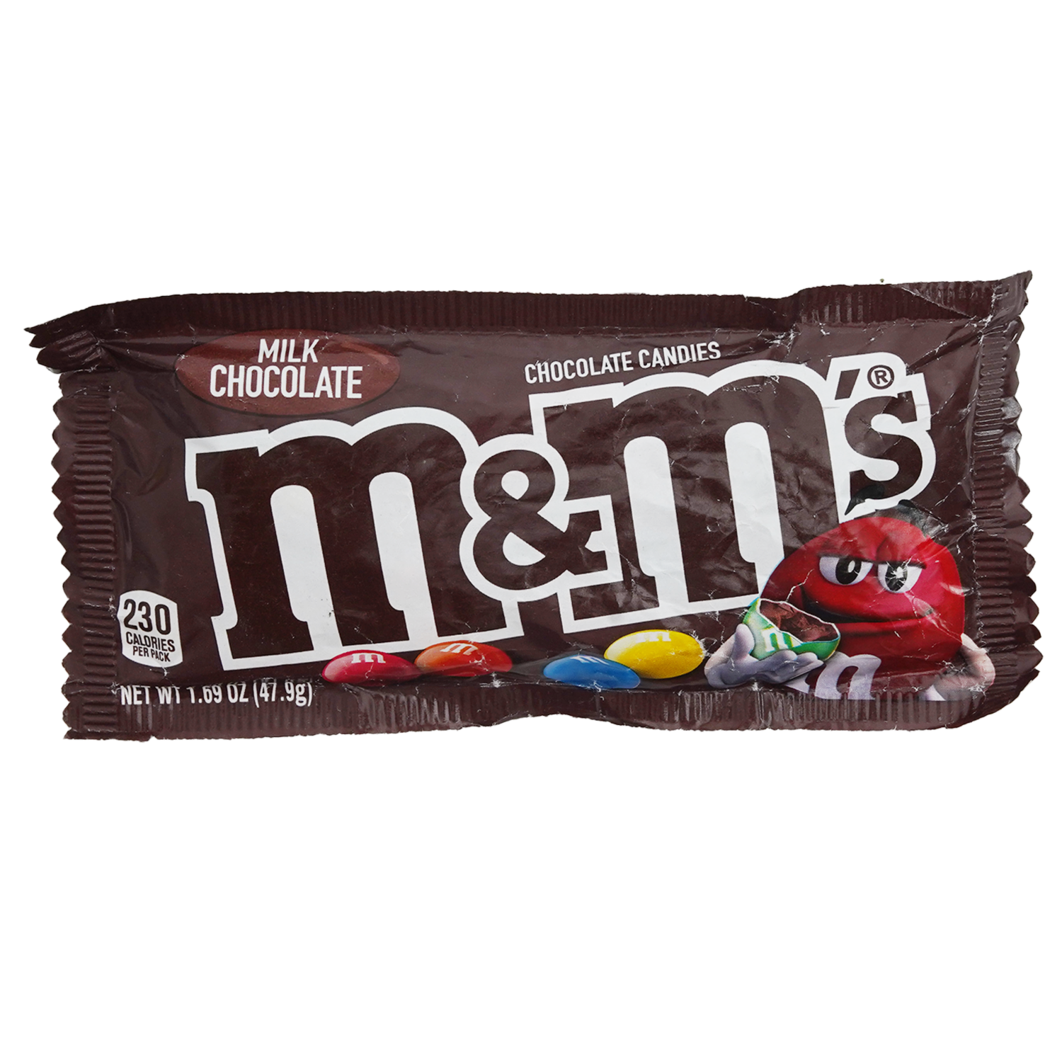 Chocolate Botón M&M’S 47 G