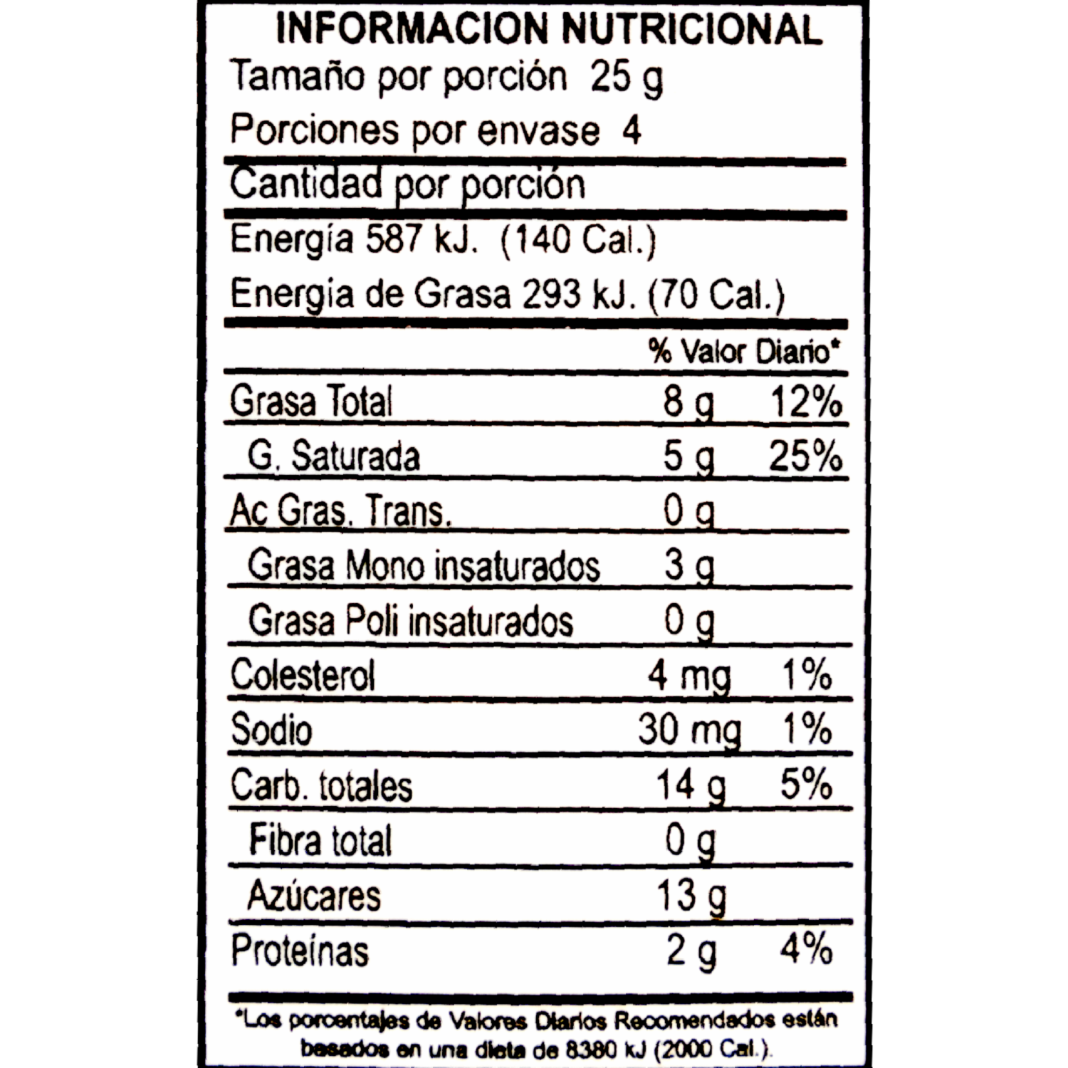 Chocolate En Barra Con Hojuelas De Maíz RITTER SPORT 100 G