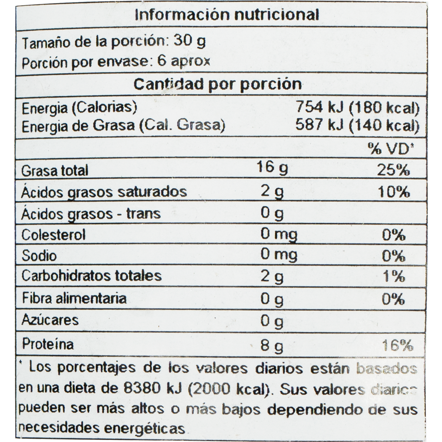 Almendras Blanqueadas SEEBERGER 200 G