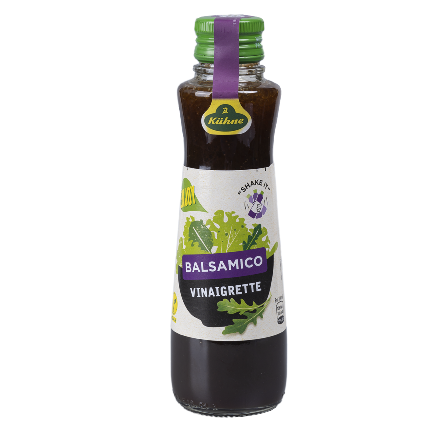 Vinagreta Balsámica KÜHNE 300 ml