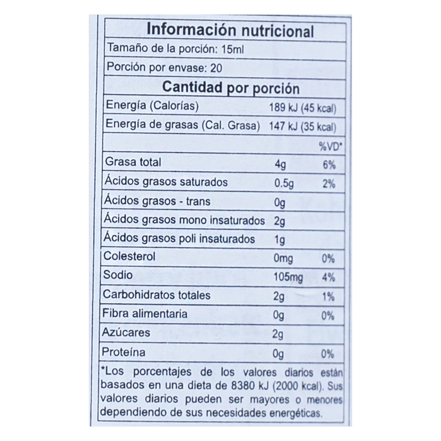 Vinagreta De Frambuesa KÜHNE 300 ml