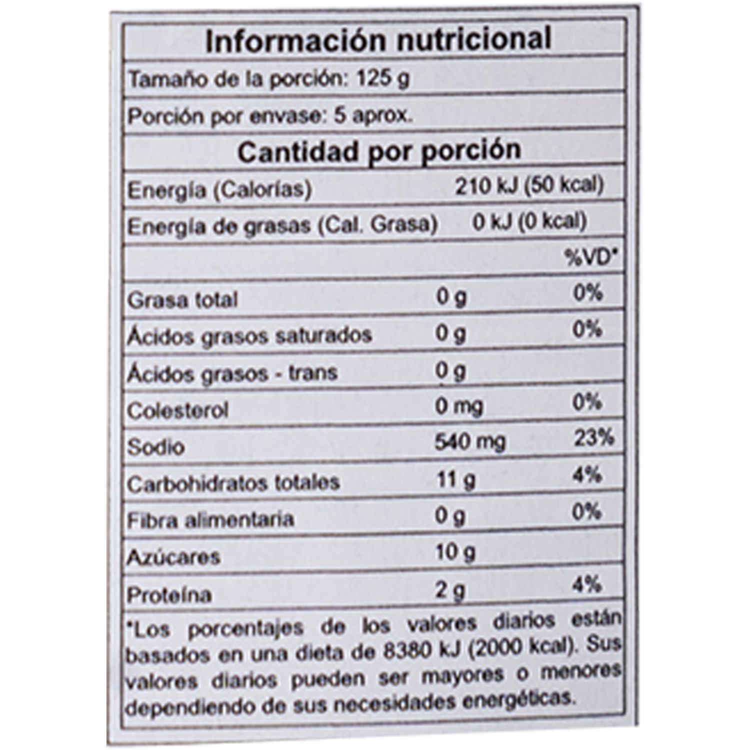 Col Y Manzanas KÜHNE 680 g