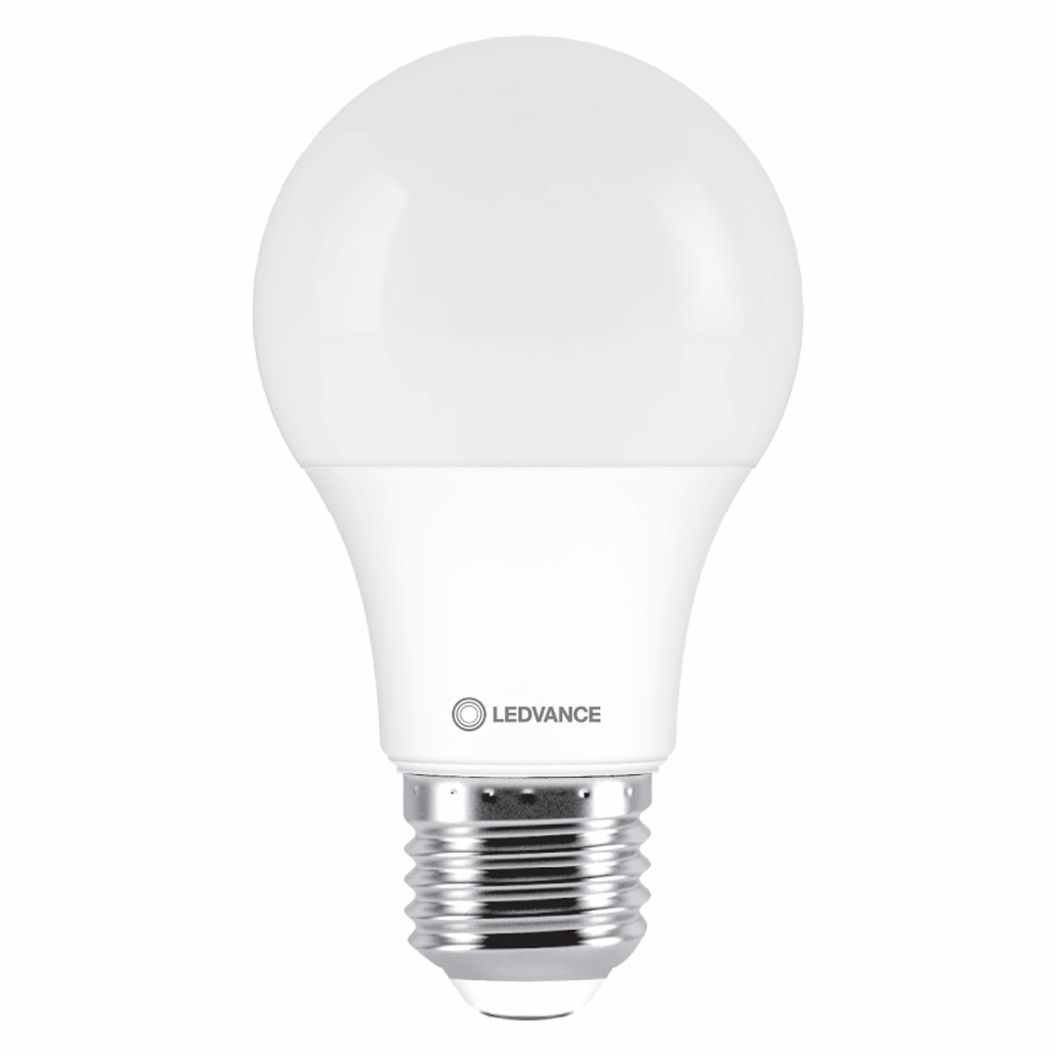 Foco Led Eco Class A75 12W E27 LEDVANCE Luz Cálida