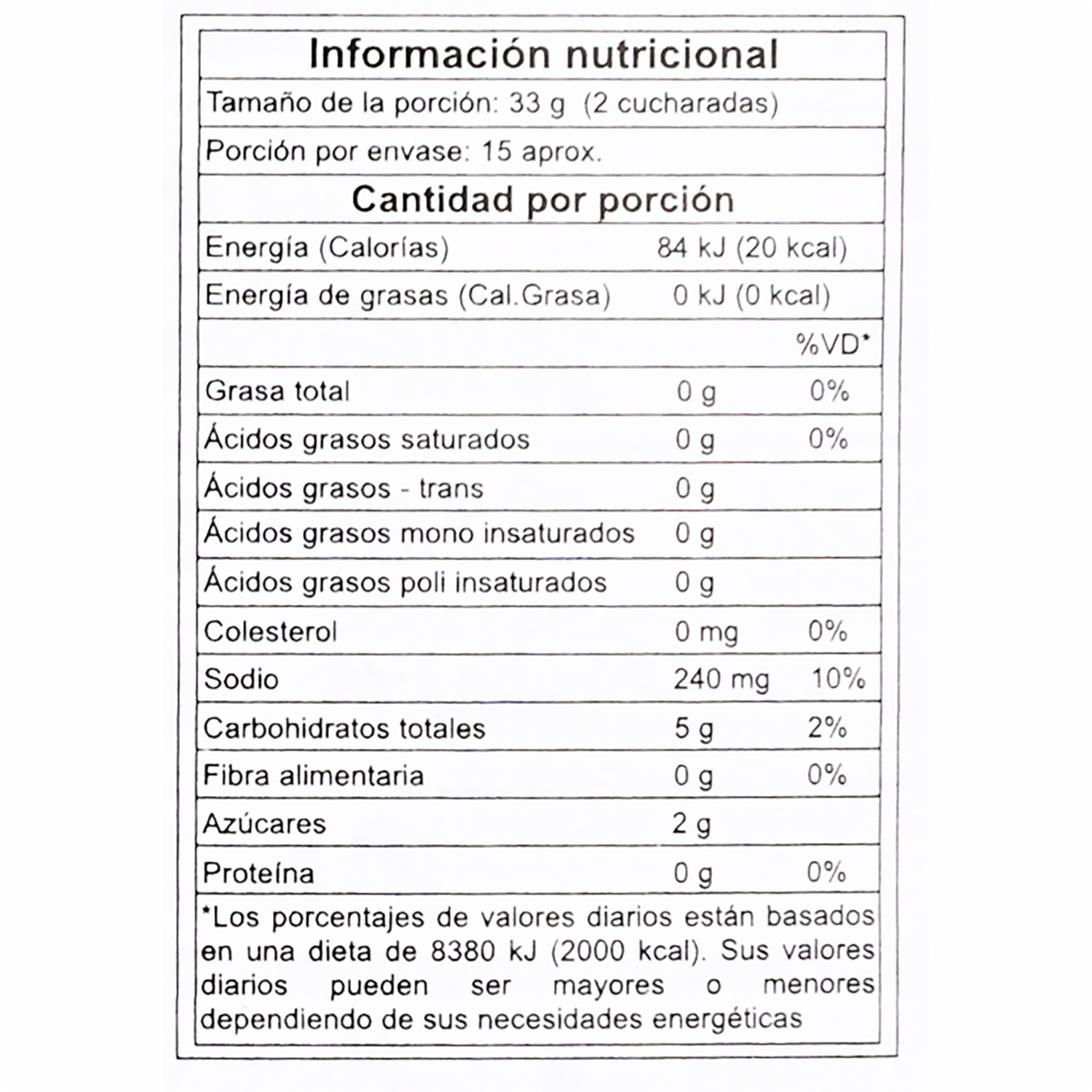 Aderezo Ranchero Libre De Grasa WISH BONE 444 ml