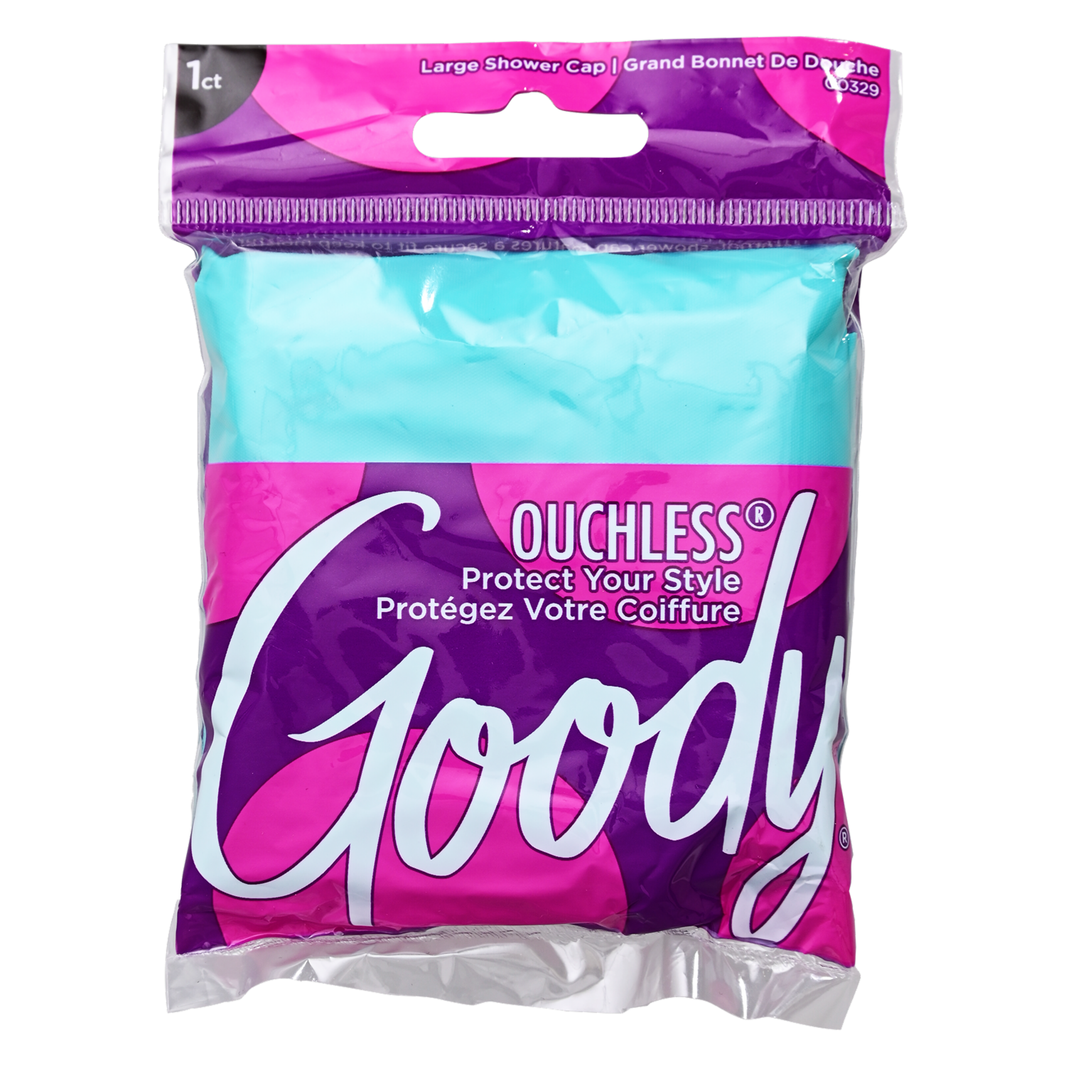 Gorro De Baño Para Ducha GOODY Unidad