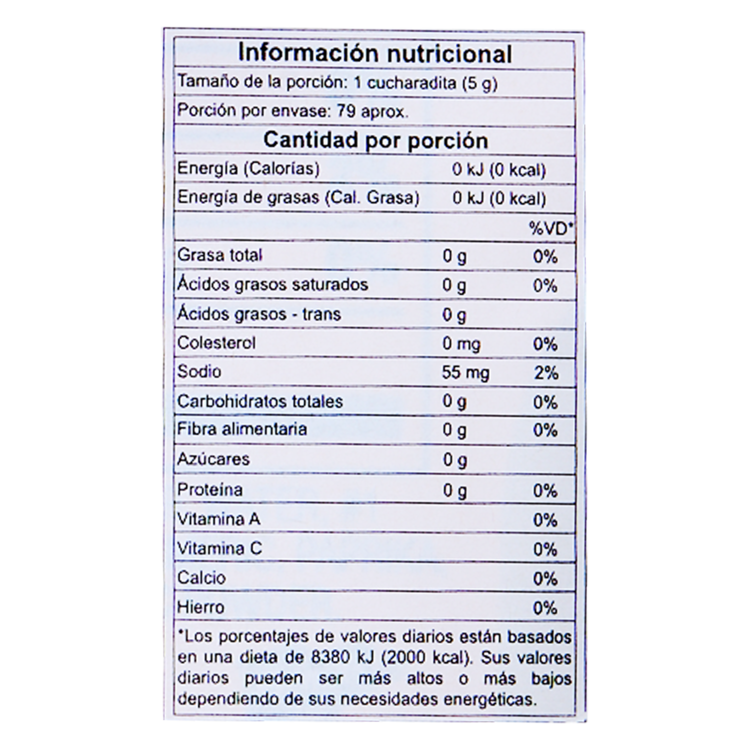 Mostaza Clásica FRENCH’S 396 G