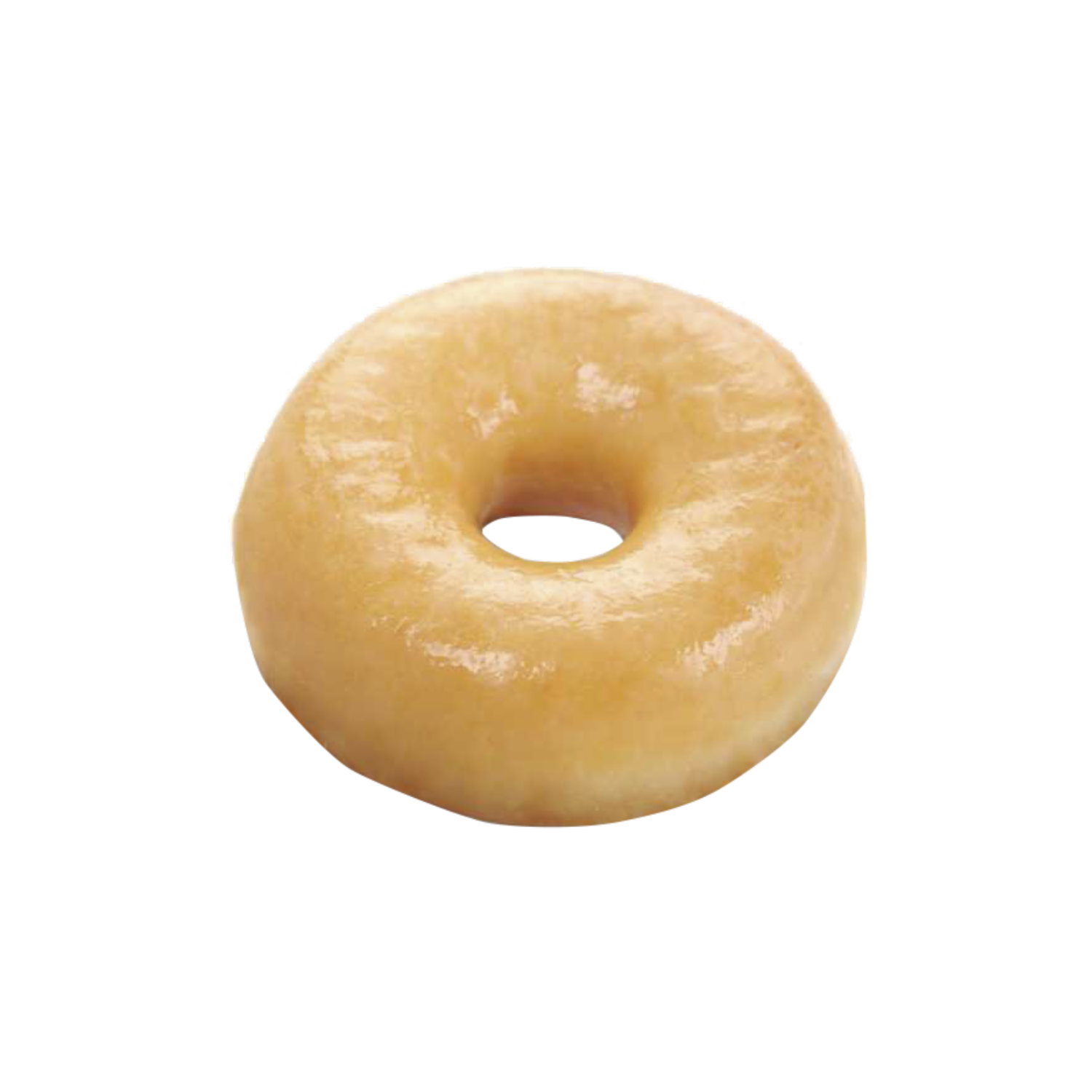 Donut Glace DOTS 52g
