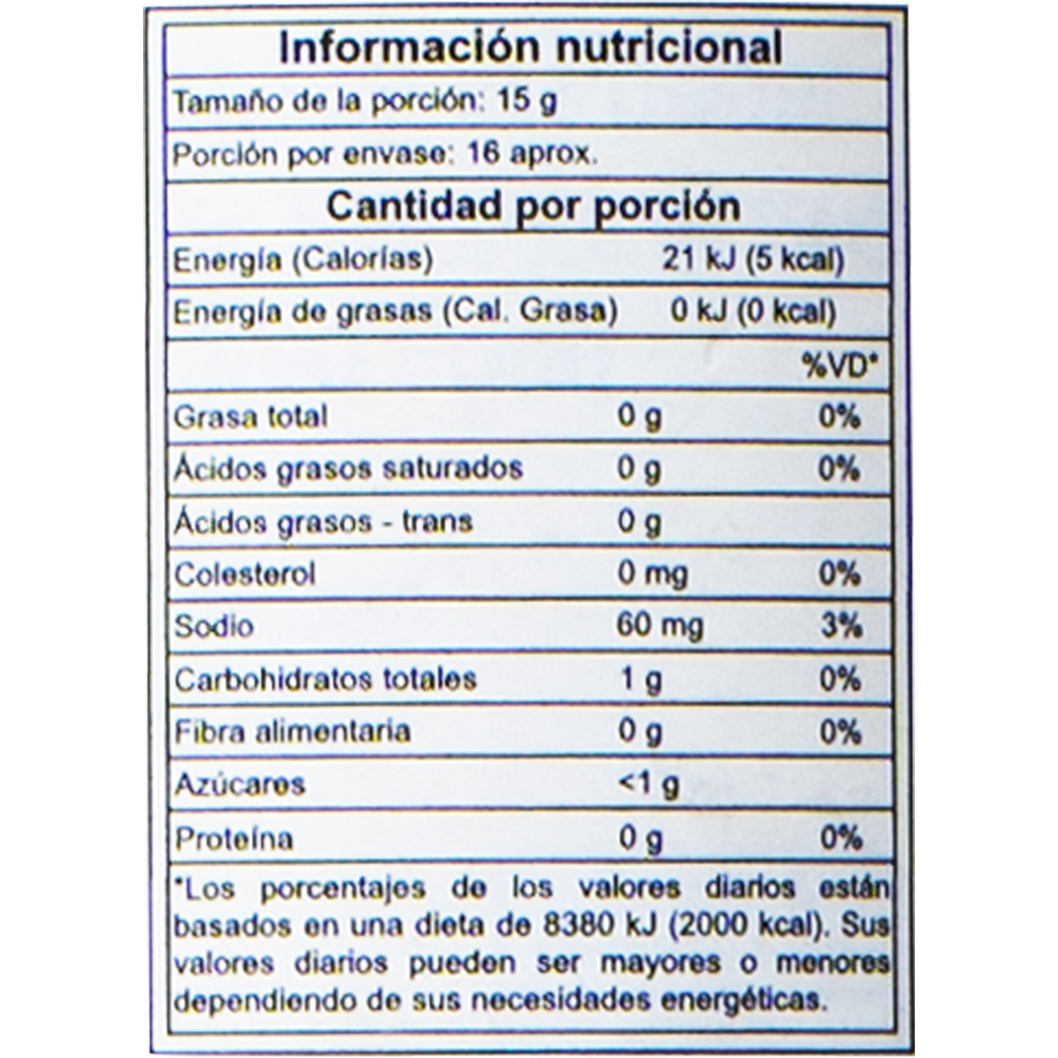 Salsa Para Tacos Poco Picante OLD EL PASO 255 G