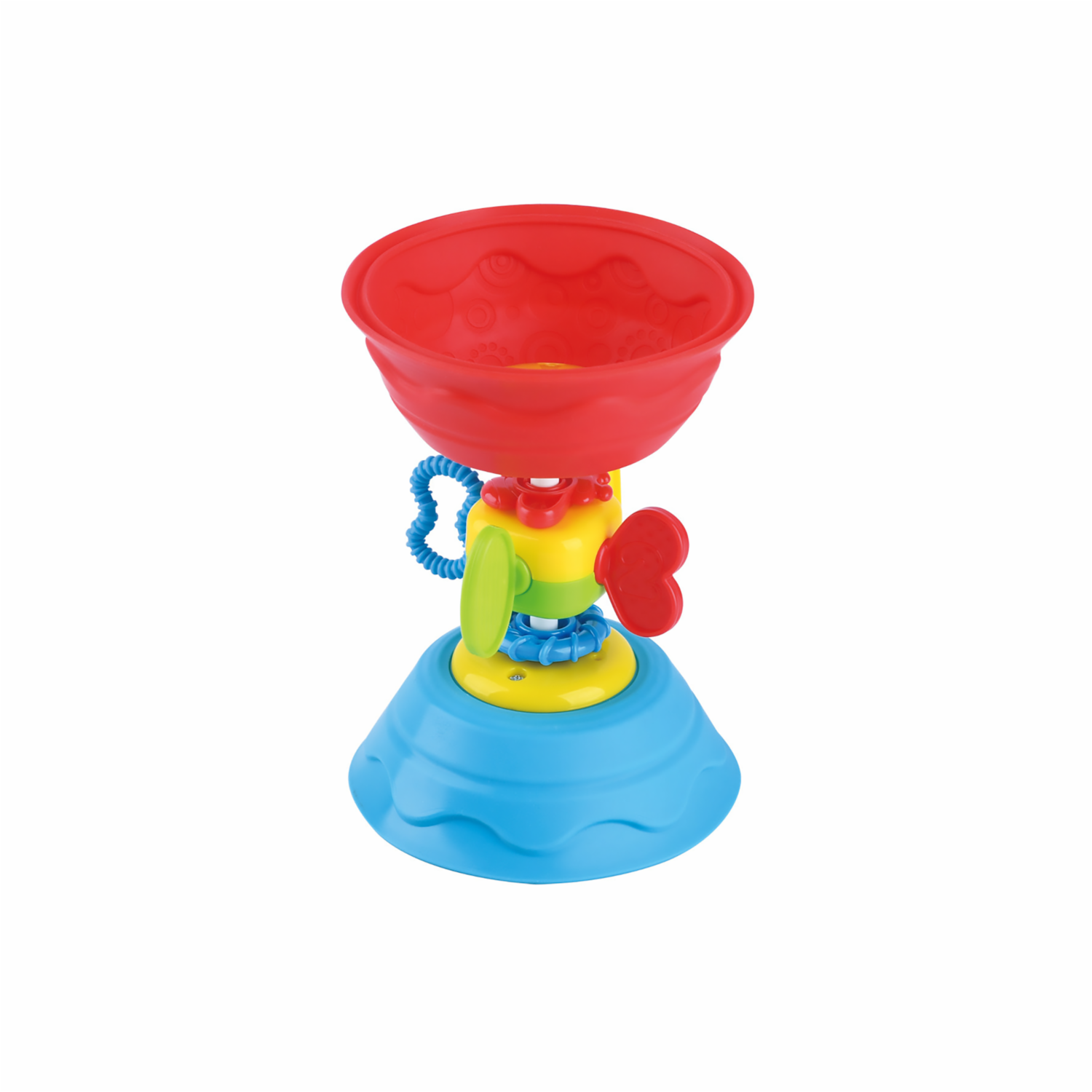 Set De Juego Pelota Suave PLAYGO Para Bebé
