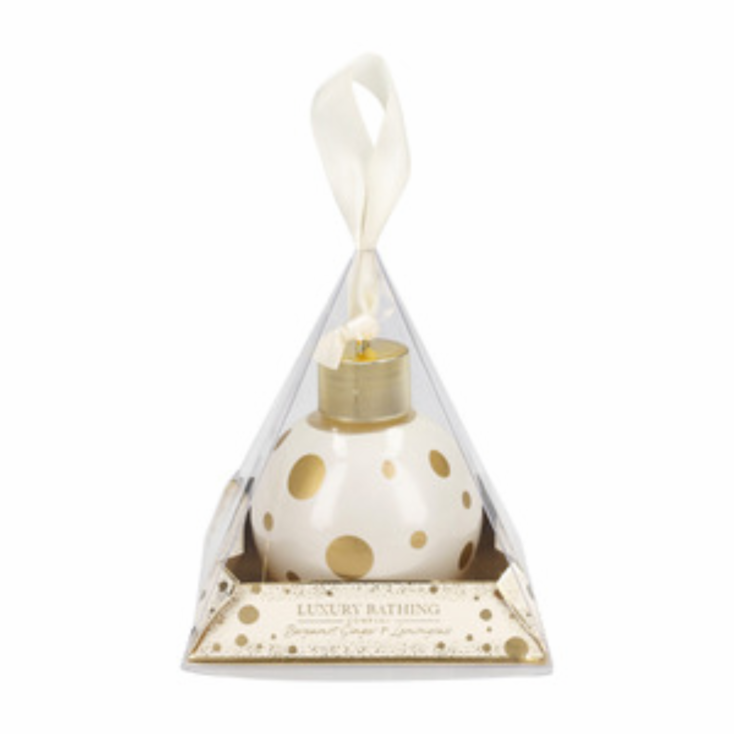 Jabón Líquido Cole Piramide Líquido Bergamot/Ginger/Lemongrass THE LUXURY BATHING 150 Ml