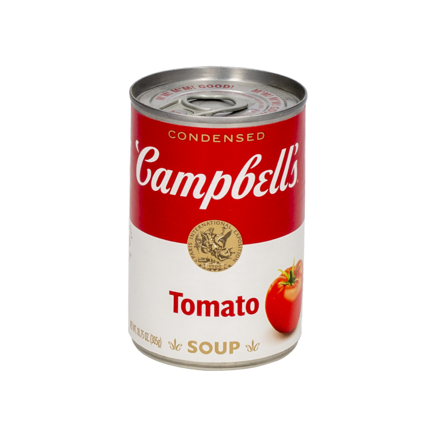 Sopa Lista De Tomate Condensada CAMPBELLS 305 g