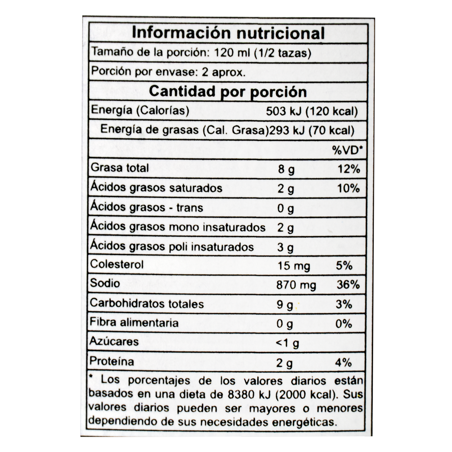 Sopa Lista De Pollo CAMPBELLS 298 G