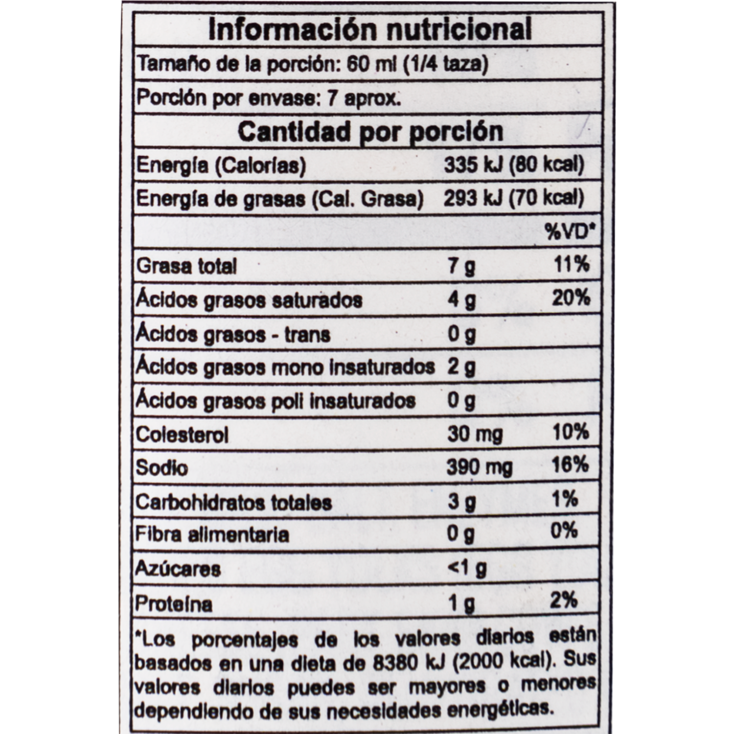 Salsa Alfredo Estilo Casero PREGO 411 G