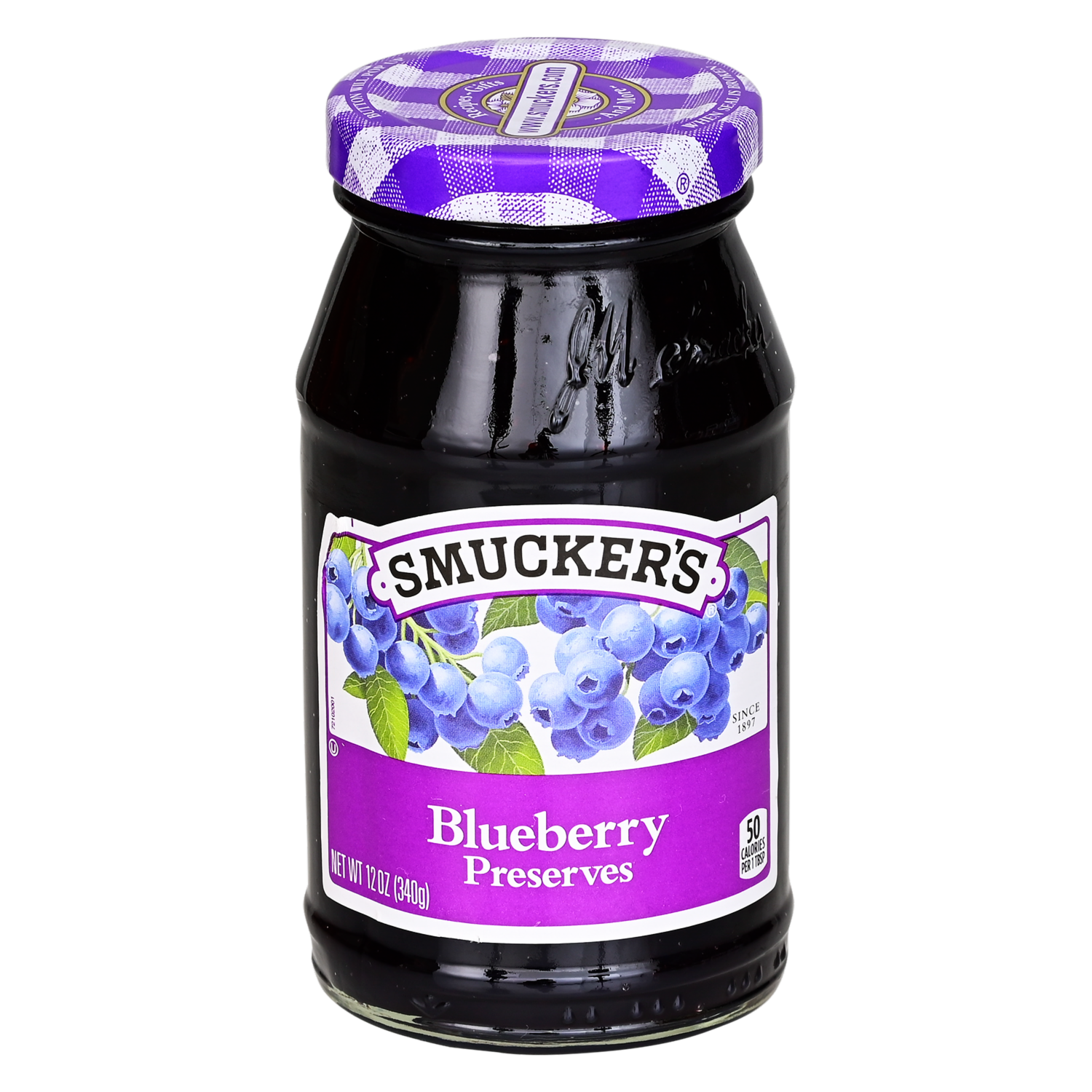 Mermelada De Mortiños Conserva SMUCKER’S 340 G
