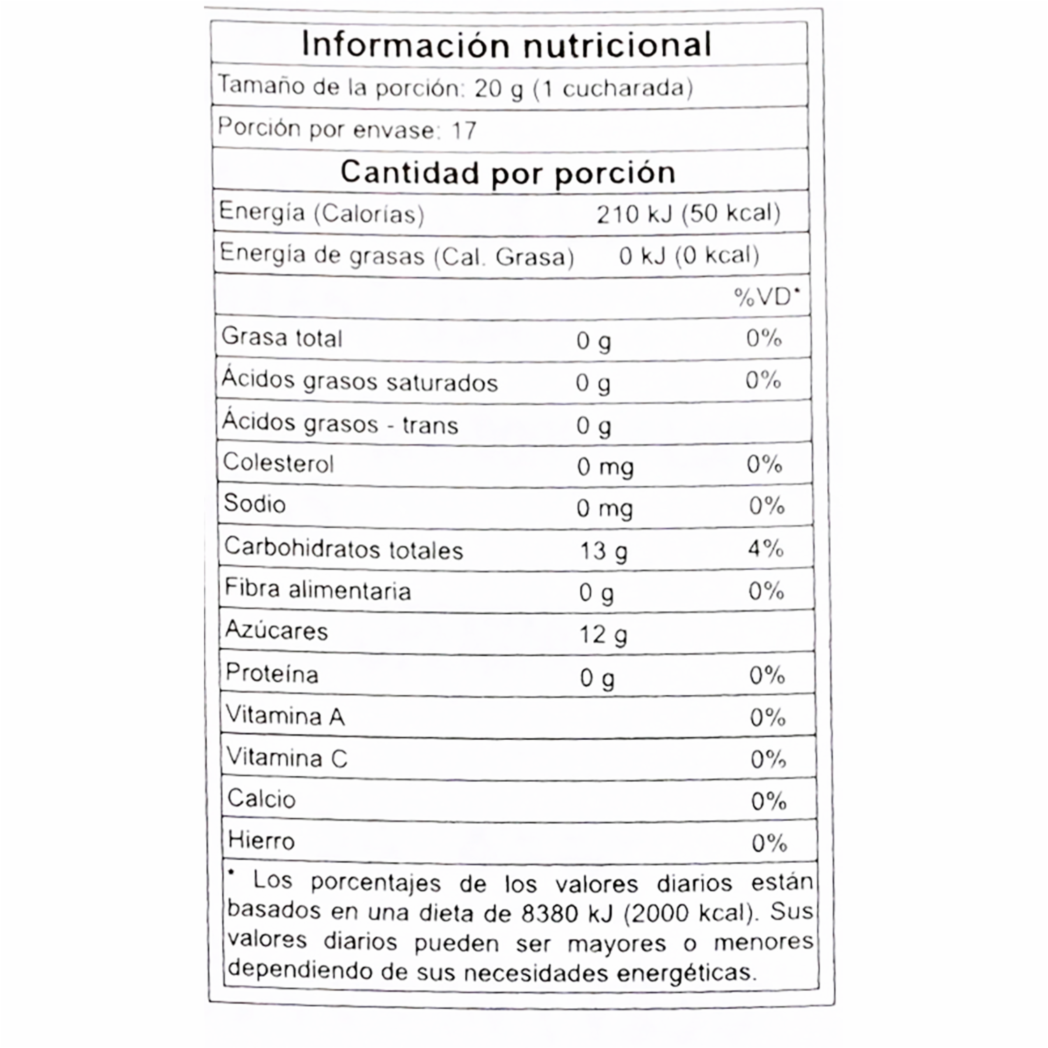 Mermelada De Mortiños Conserva SMUCKER’S 340 G