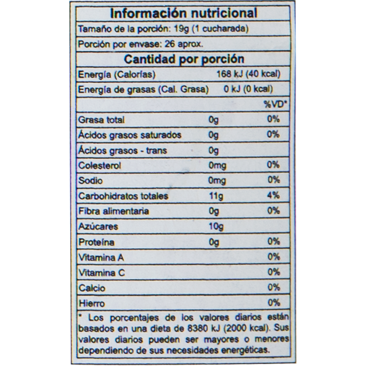 Mermelada Uva SMUCKER’S 489 G